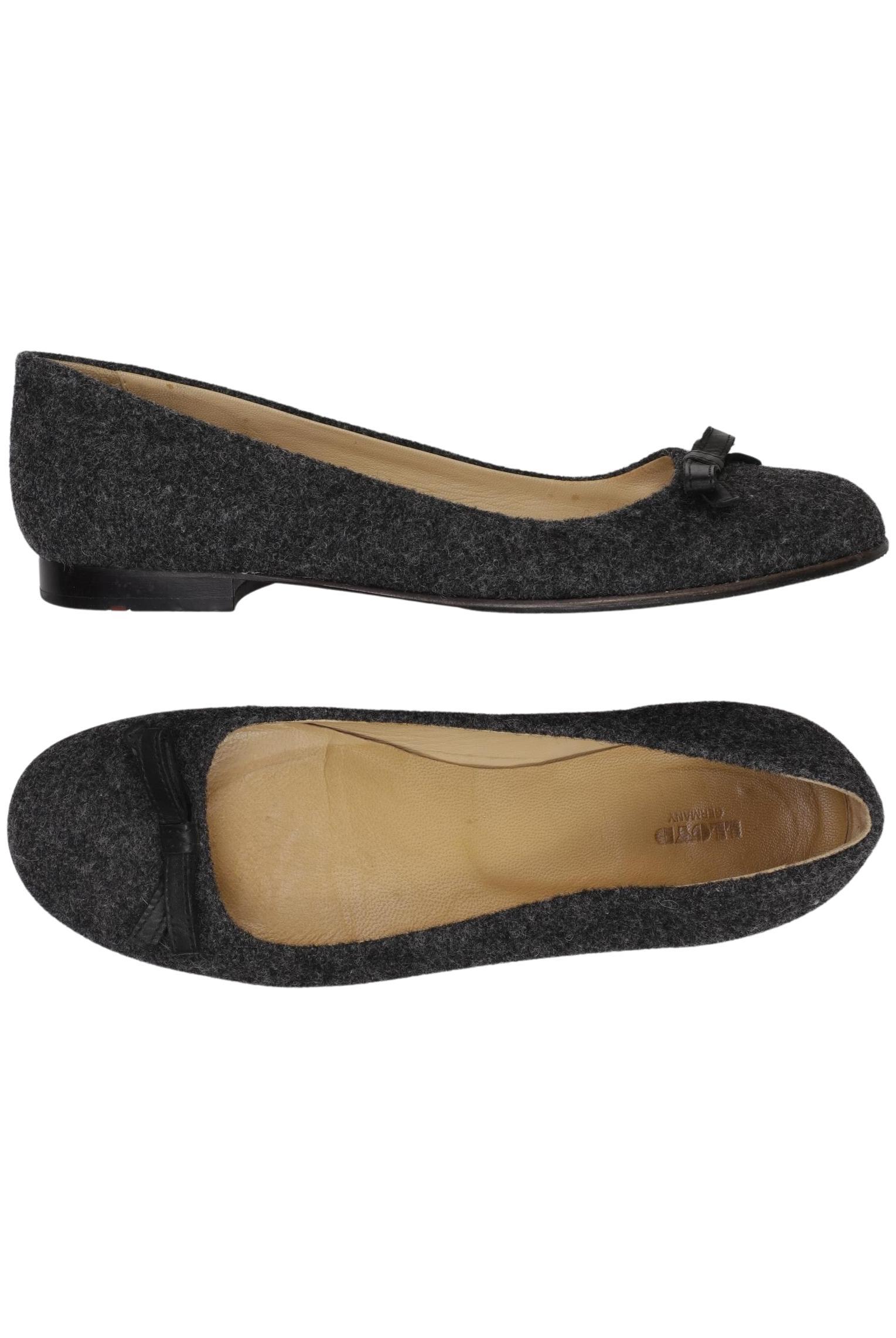 

Lloyd Damen Ballerinas, grau, Gr. 38