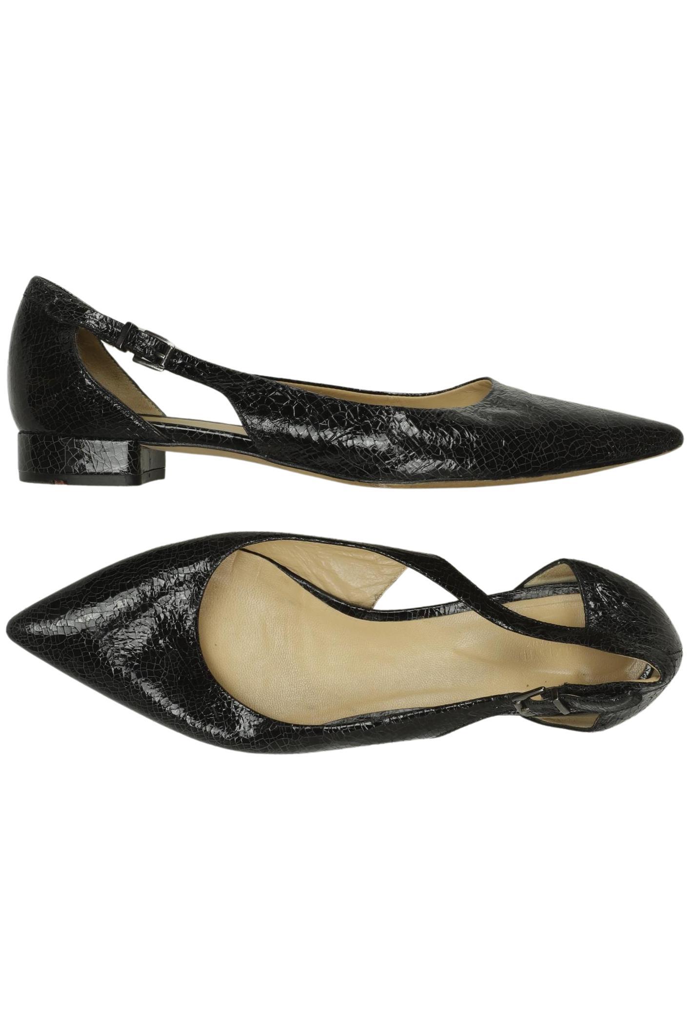 

Lloyd Damen Ballerinas, schwarz, Gr. 41