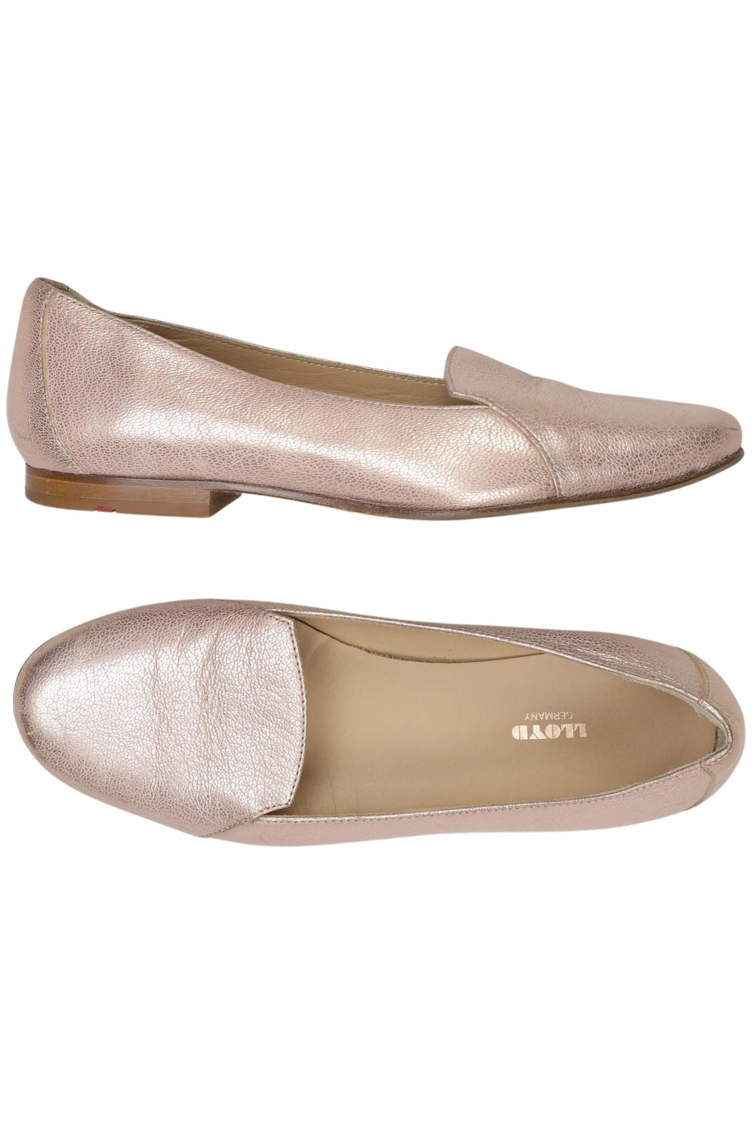 

Lloyd Damen Ballerinas, pink, Gr. 35