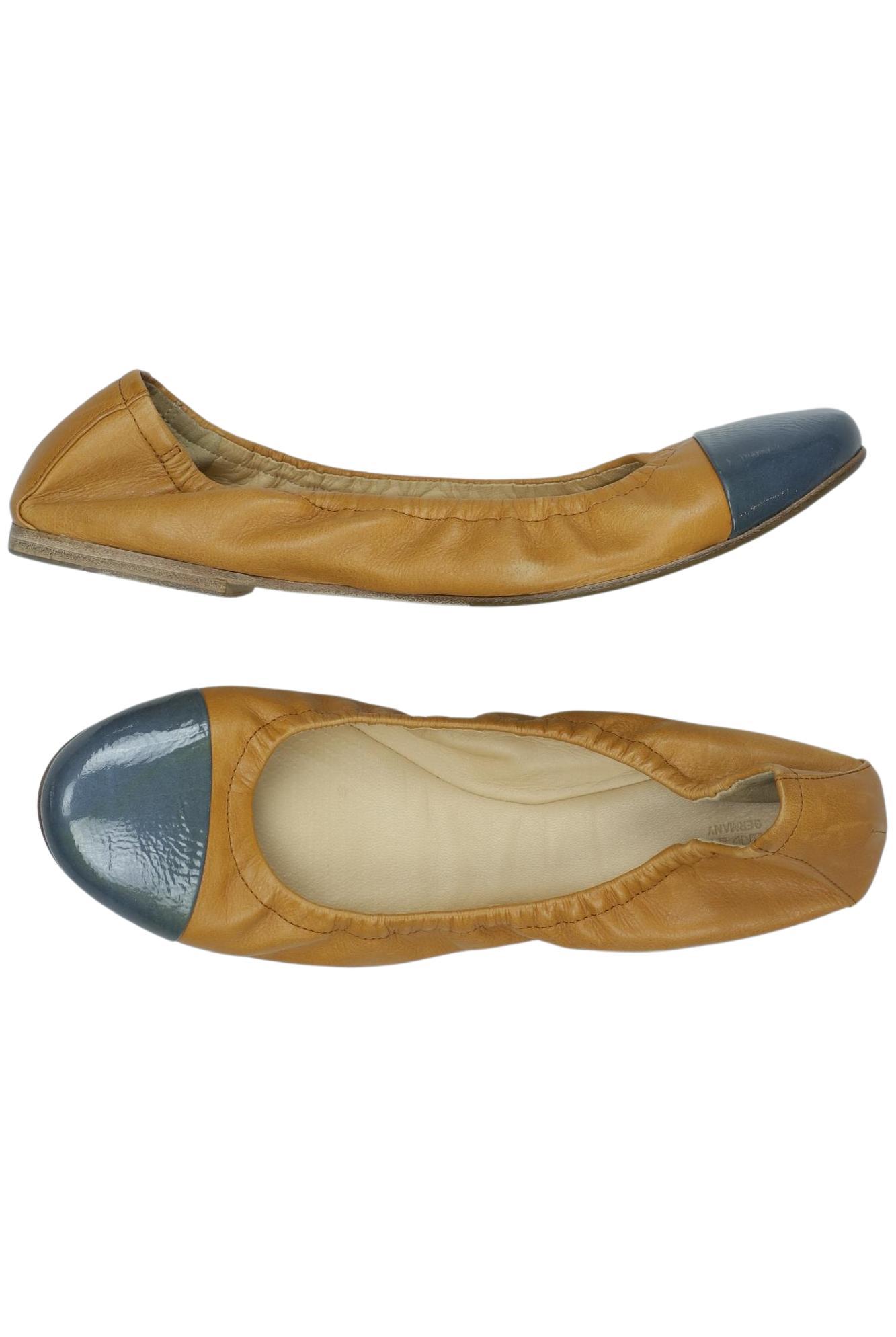

Lloyd Damen Ballerinas, mehrfarbig, Gr. 7