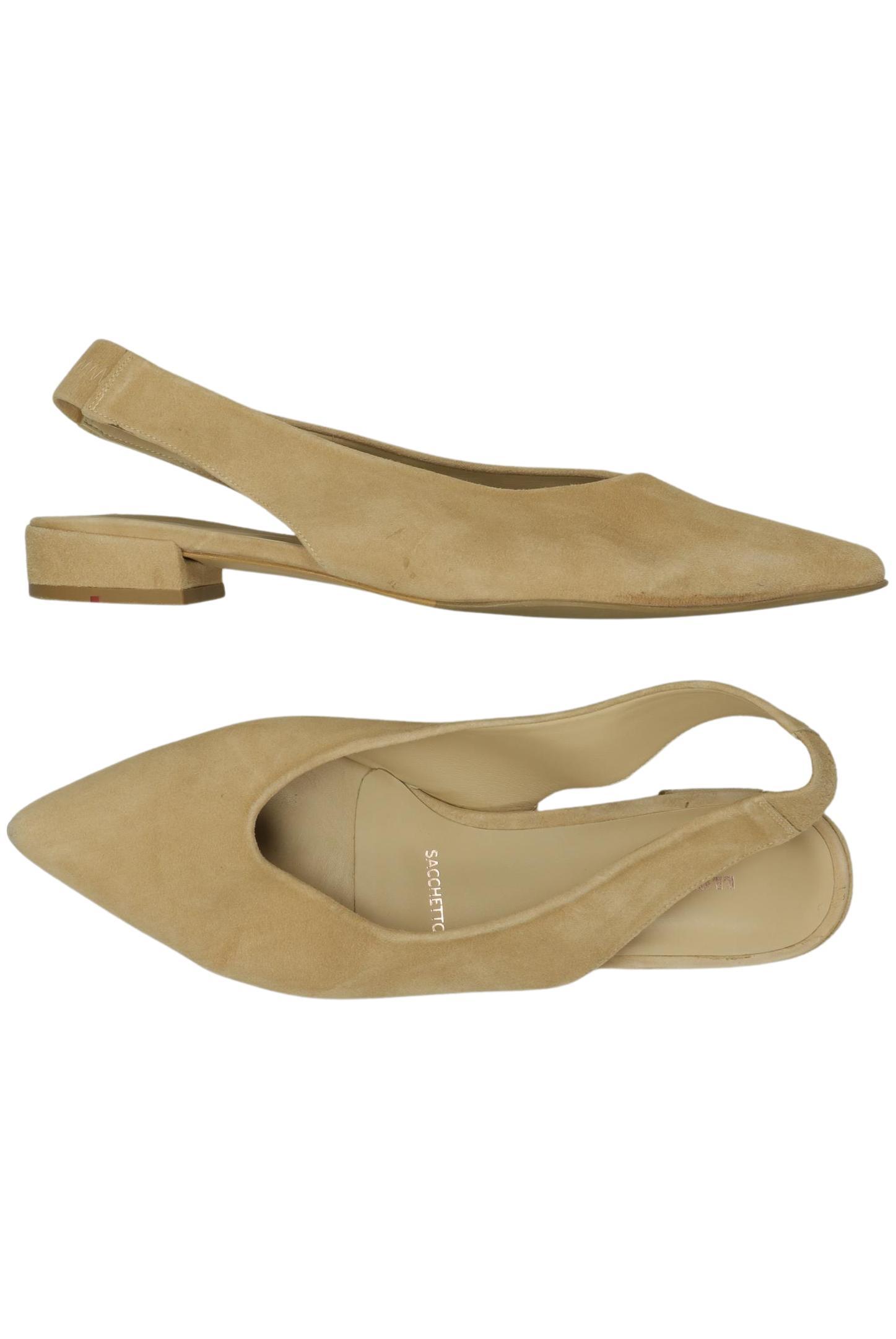 

Lloyd Damen Ballerinas, beige, Gr. 42