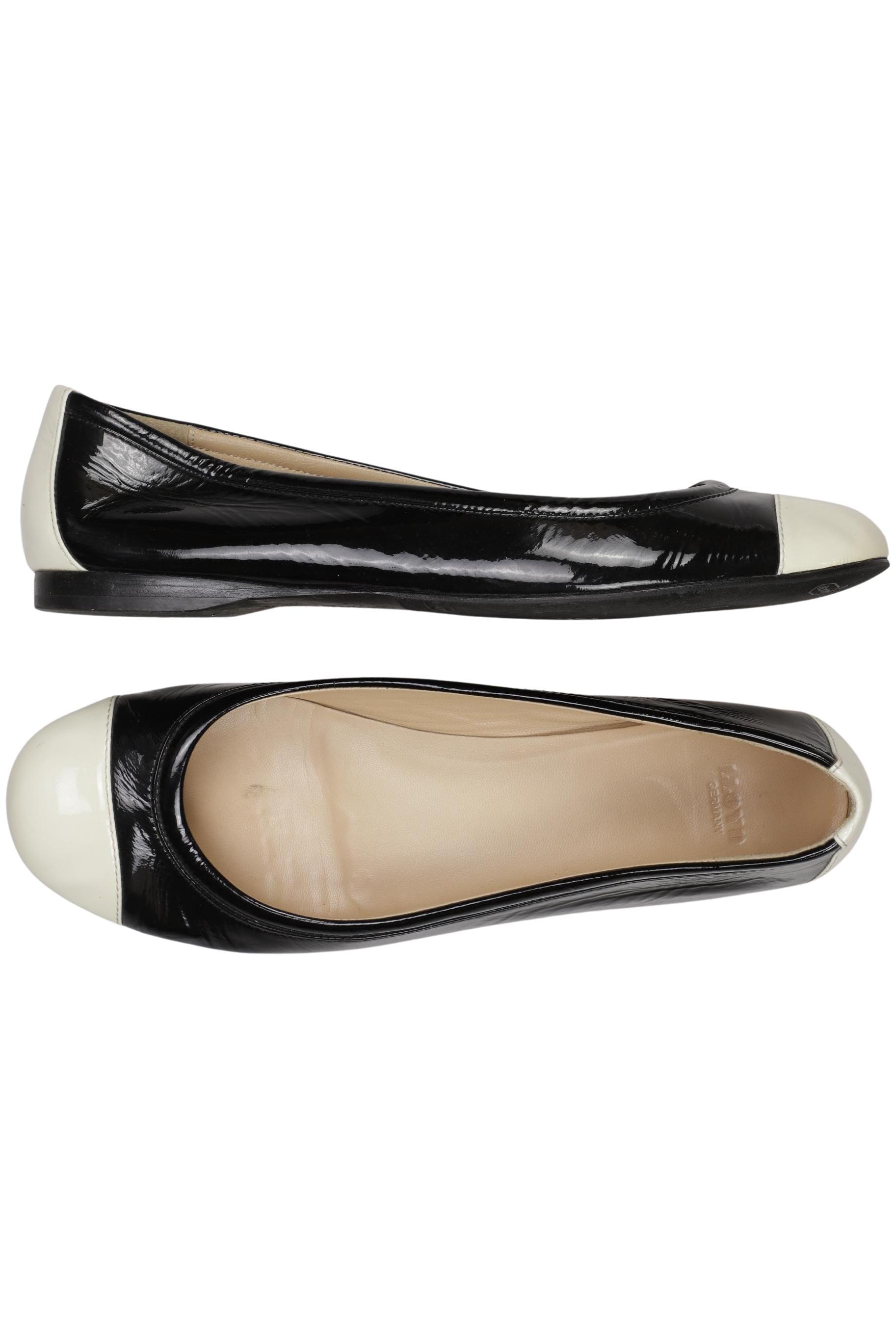 

Lloyd Damen Ballerinas, mehrfarbig, Gr. 6.5