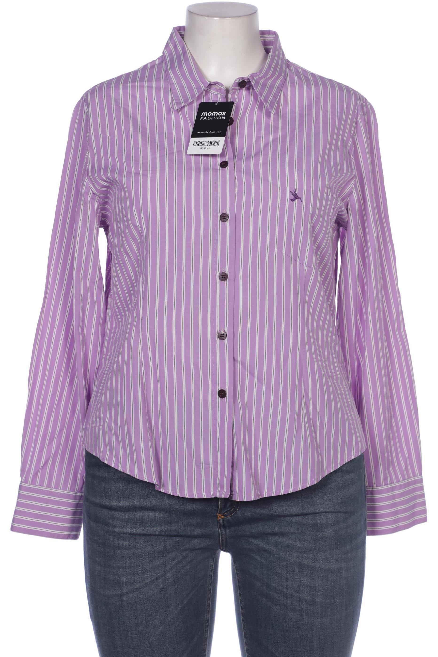 

Lloyd Damen Bluse, flieder, Gr. 46