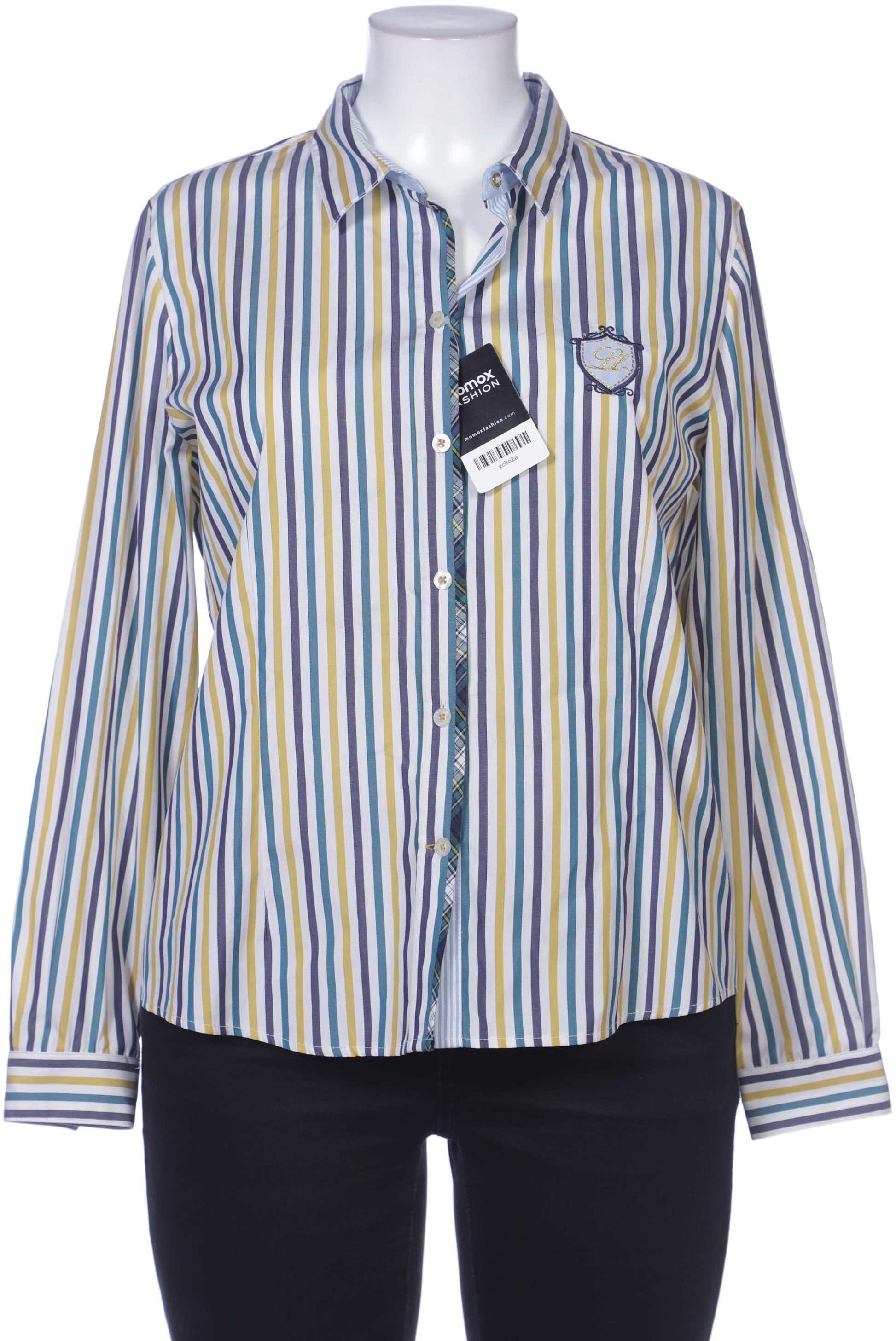 

Lloyd Damen Bluse, mehrfarbig, Gr. 46