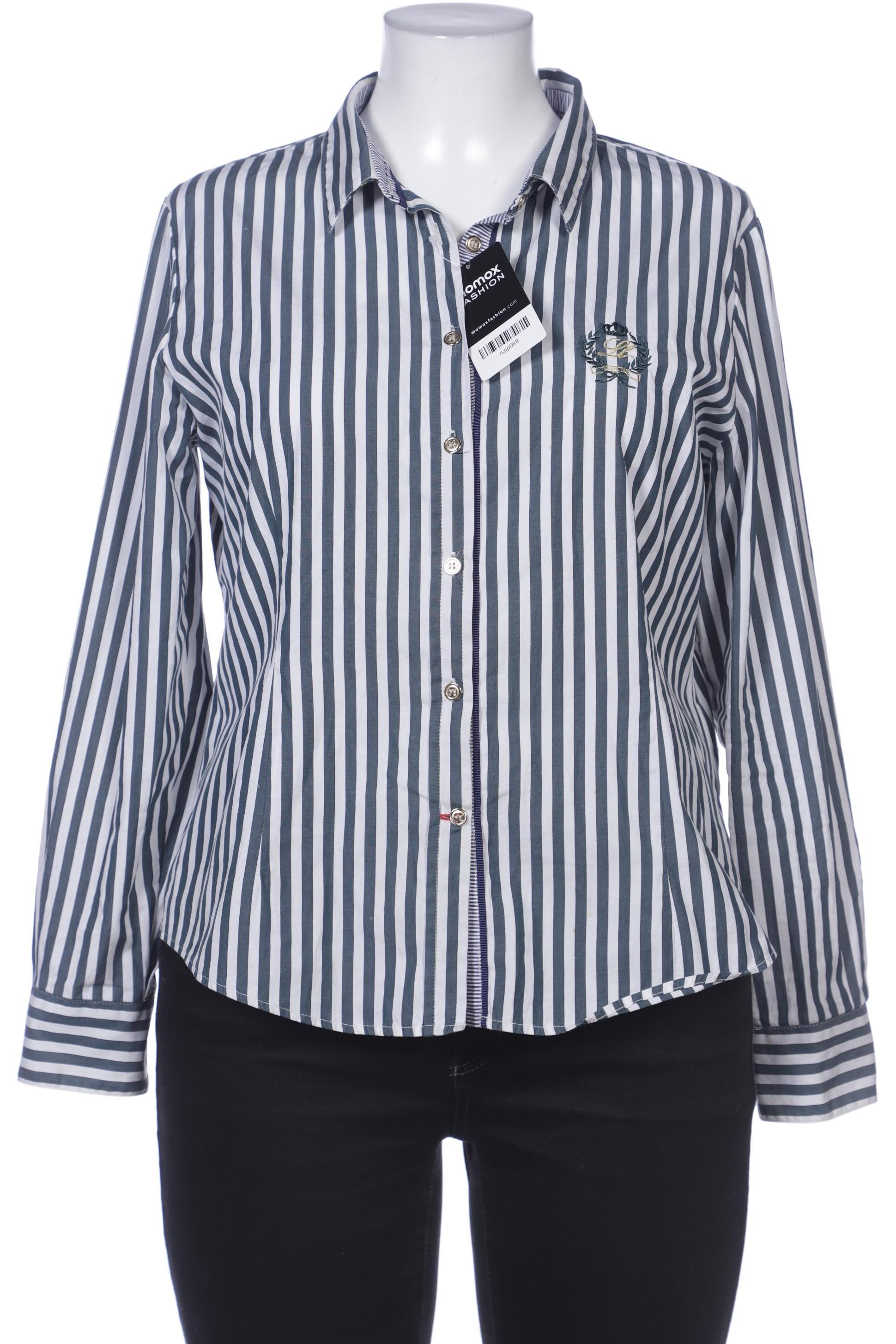 Thumbnail - Lloyd Damen Bluse, grün, Gr. 42
