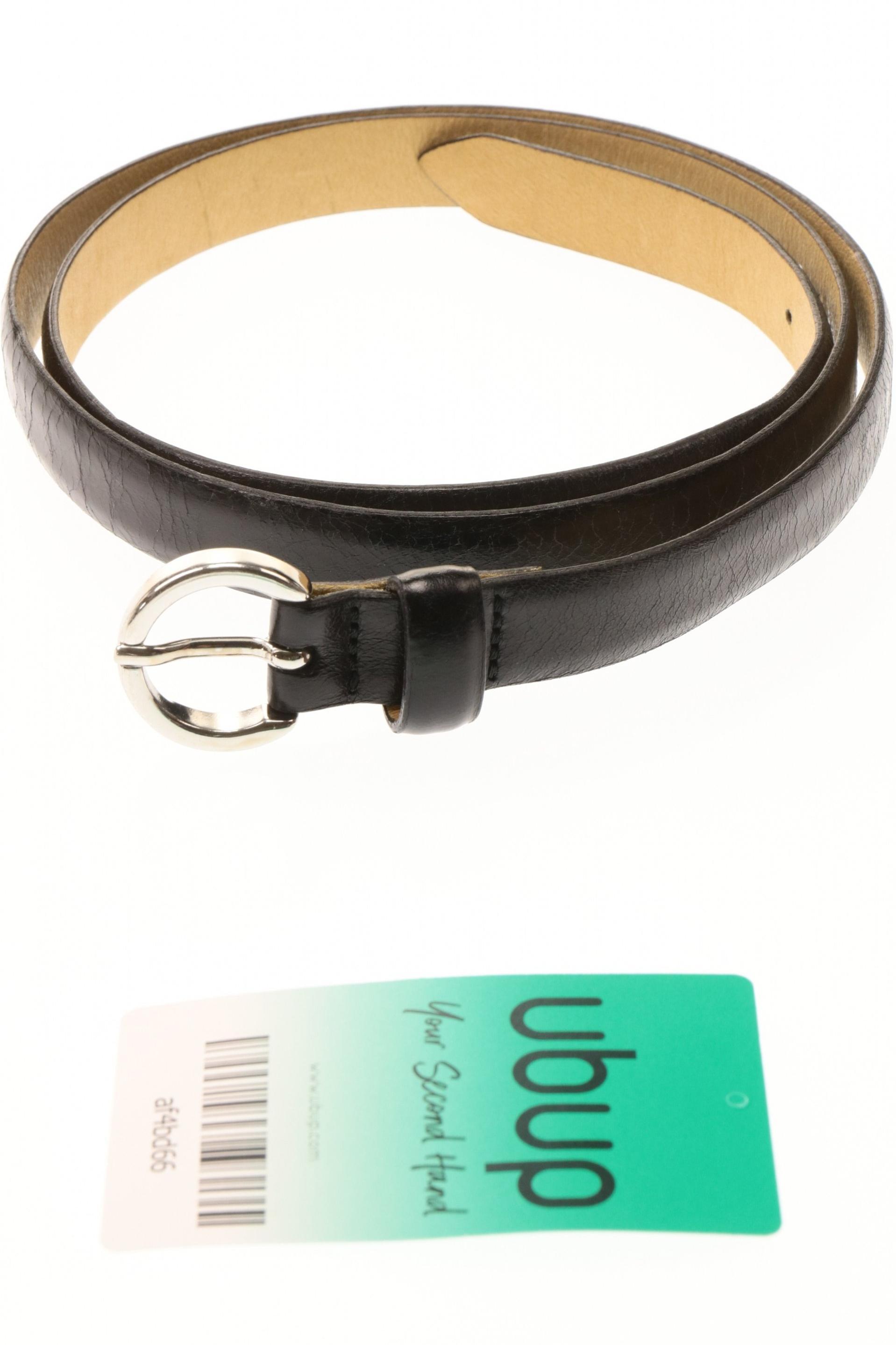 

Lloyd Damen Gürtel, schwarz, Gr. 100