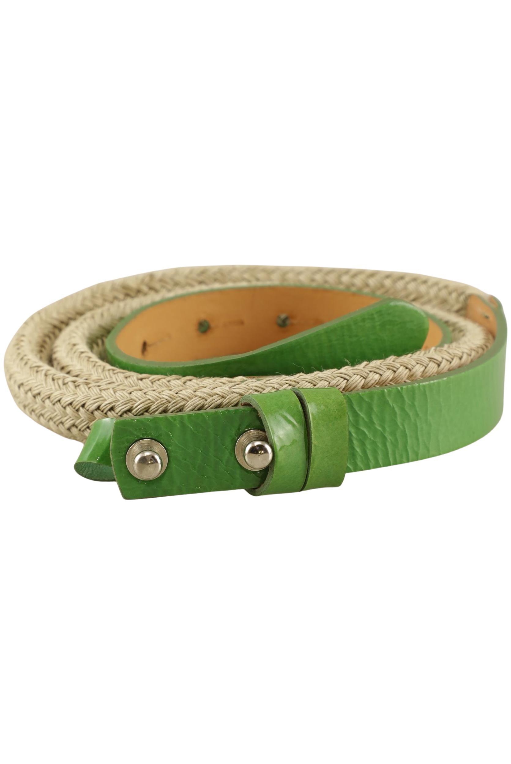 

Lloyd Damen Gürtel, grün, Gr. 90