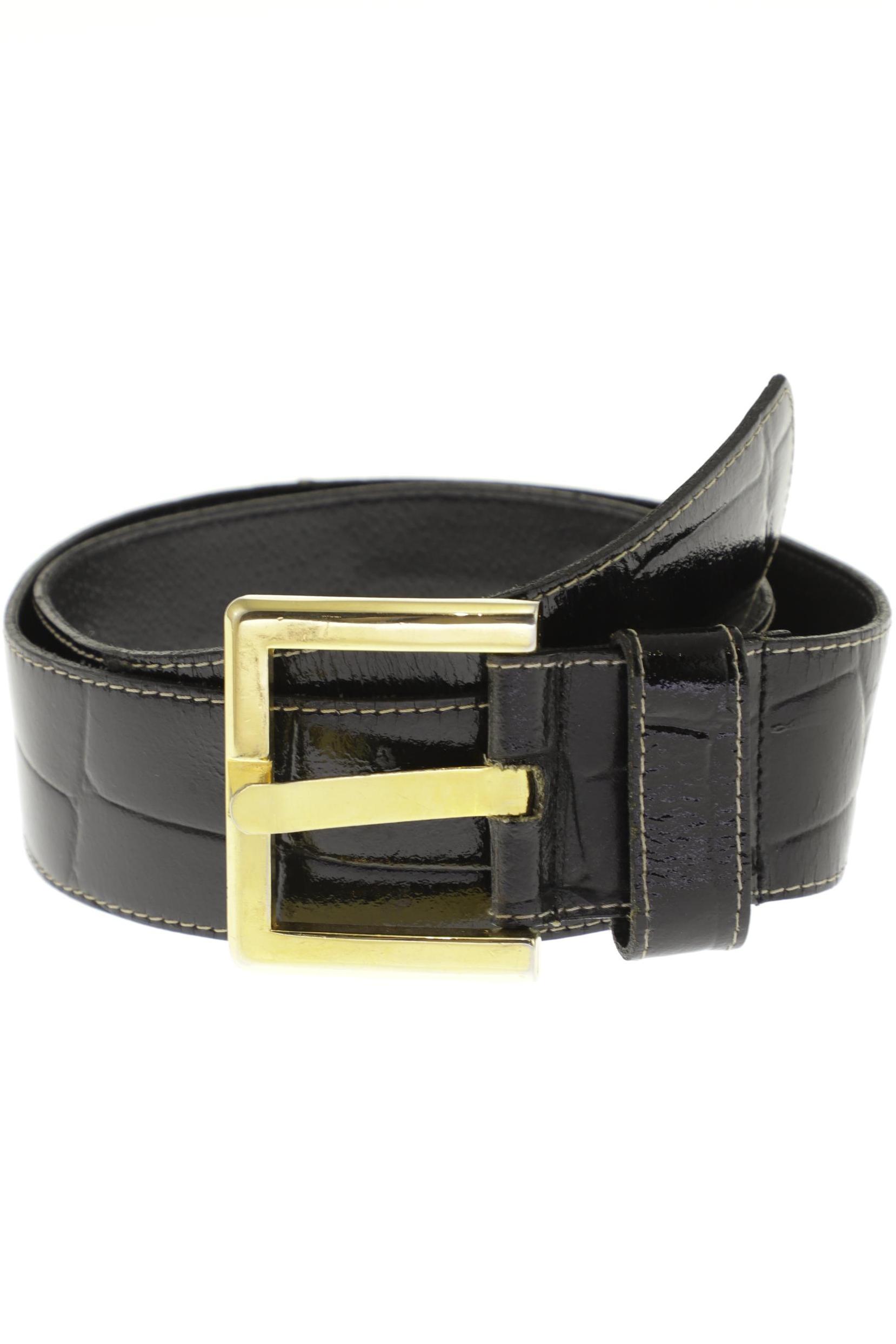 

Lloyd Damen Gürtel, schwarz, Gr. 80