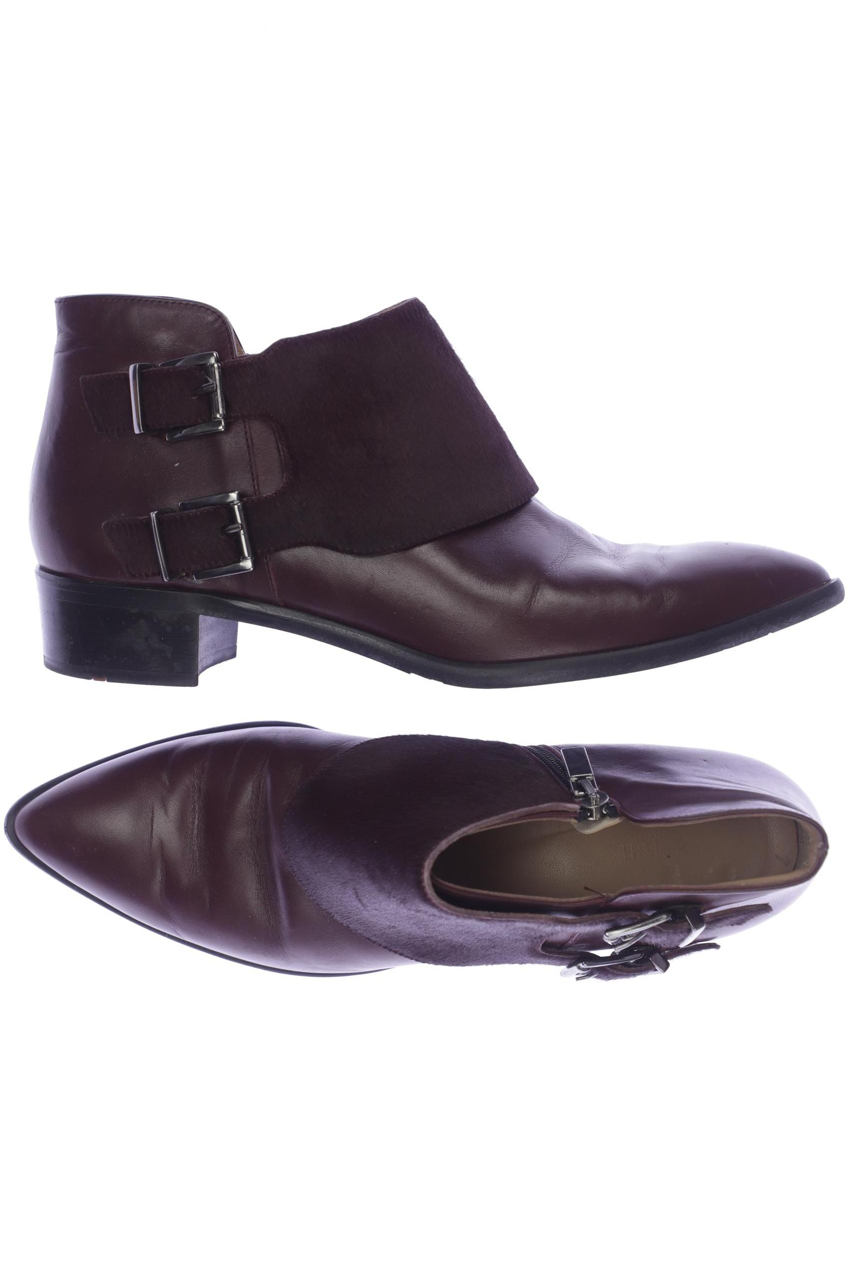 

Lloyd Damen Halbschuh, bordeaux, Gr. 39