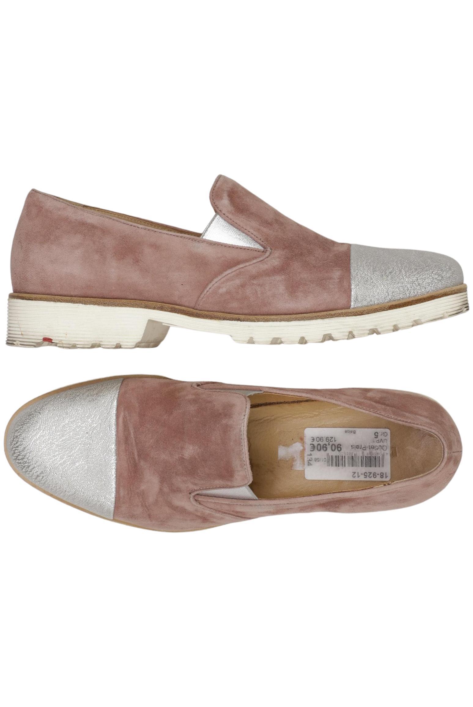 

Lloyd Damen Halbschuh, mehrfarbig, Gr. 5