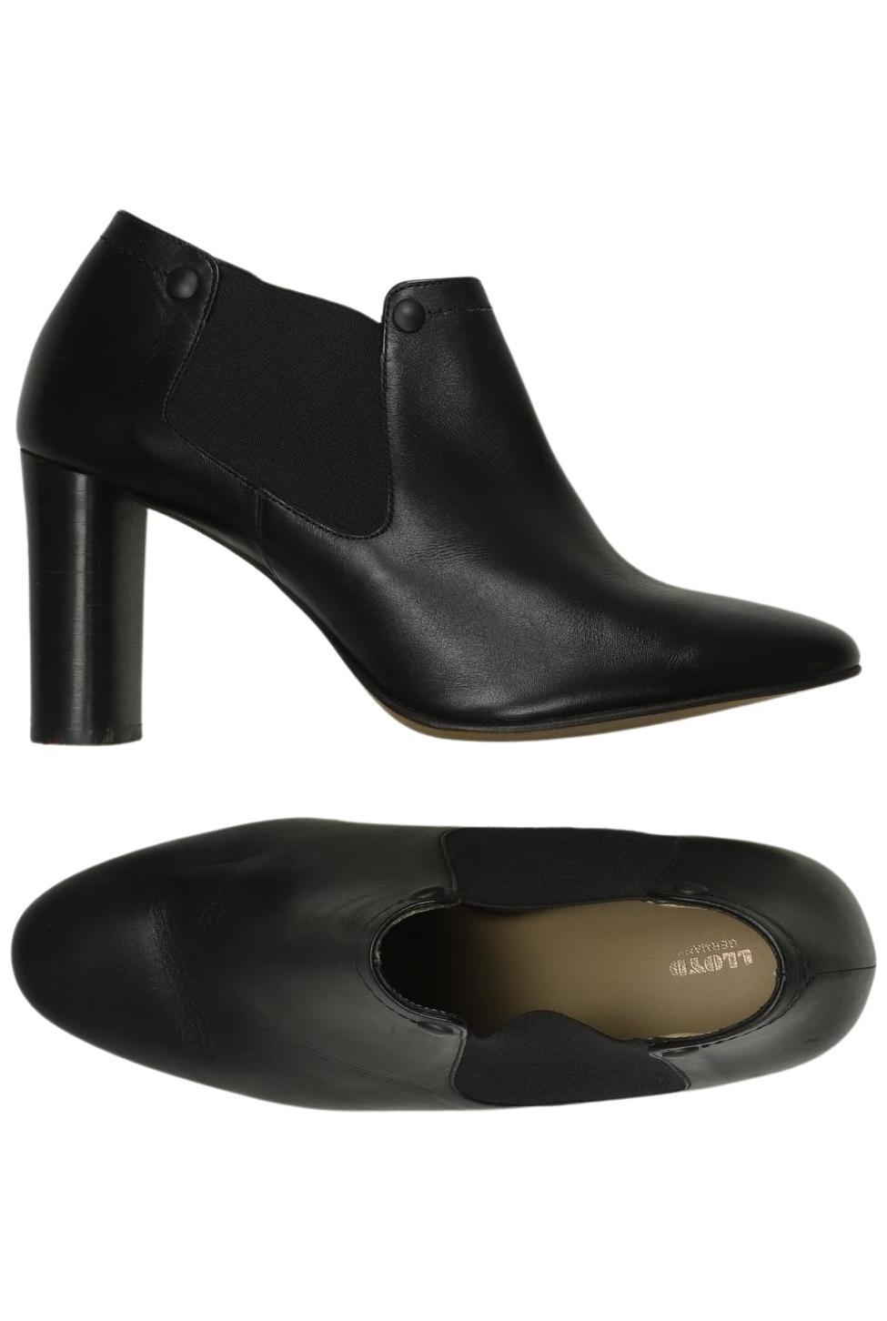 

Lloyd Damen Halbschuh, schwarz, Gr. 41