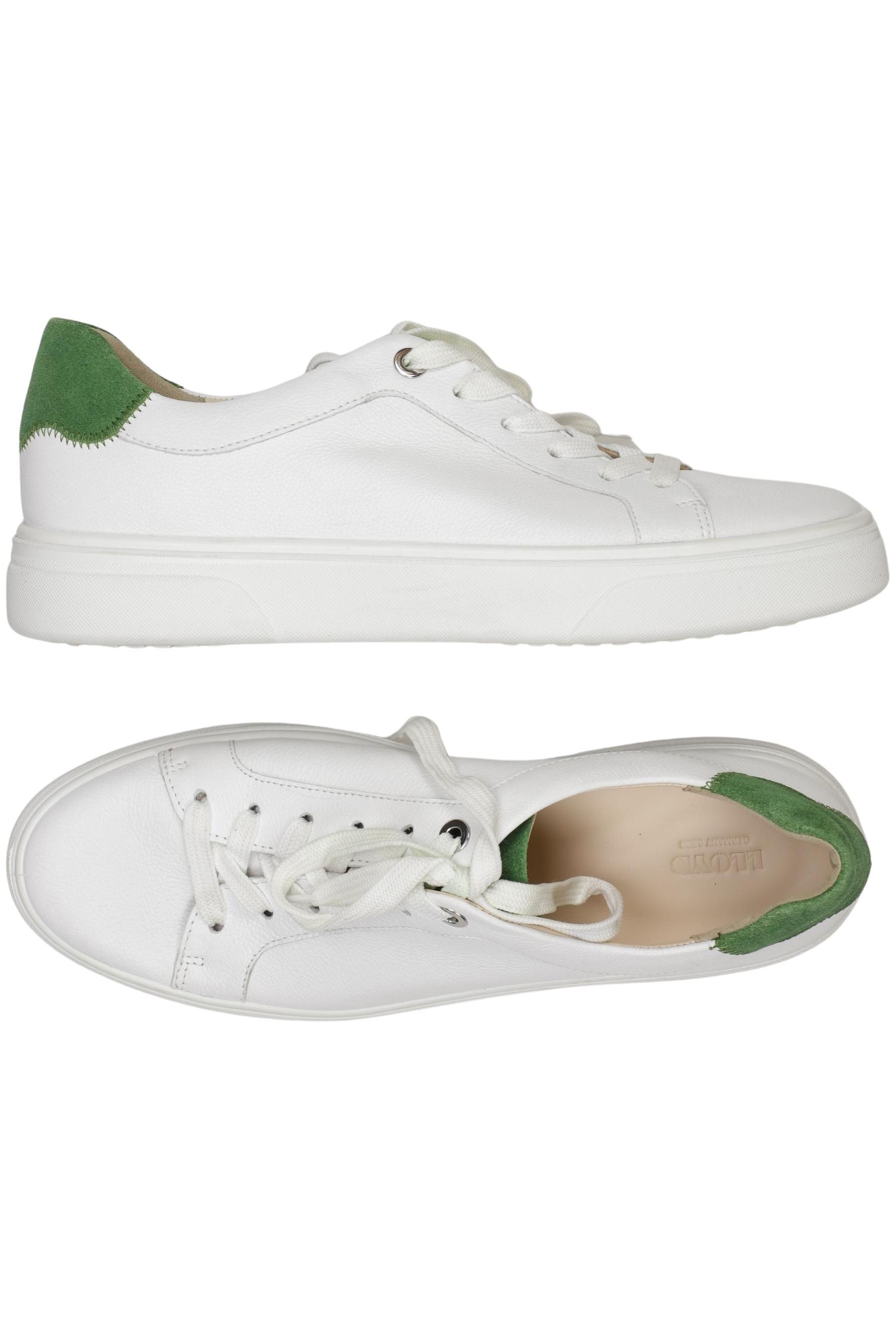 

Lloyd Damen Halbschuh, mehrfarbig, Gr. 41