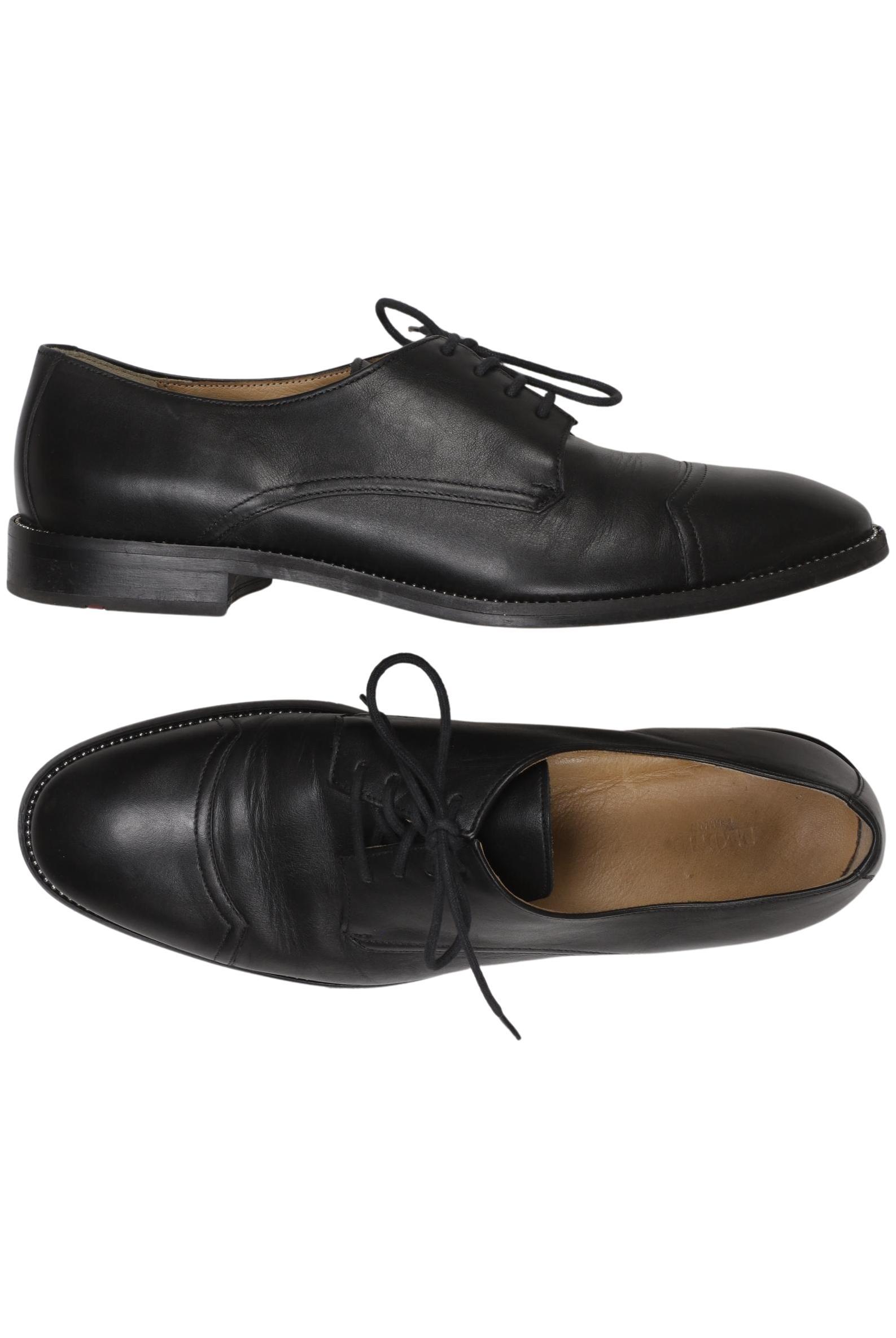 

Lloyd Damen Halbschuh, schwarz, Gr. 7