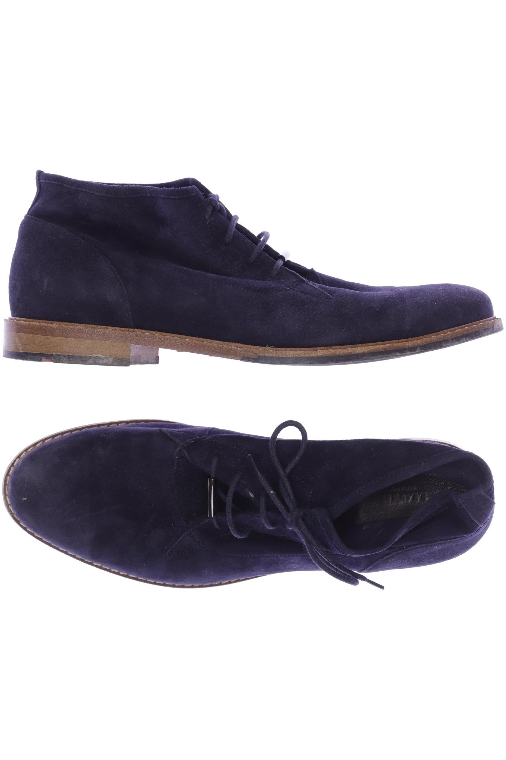 

Lloyd Damen Halbschuh, marineblau, Gr. 6