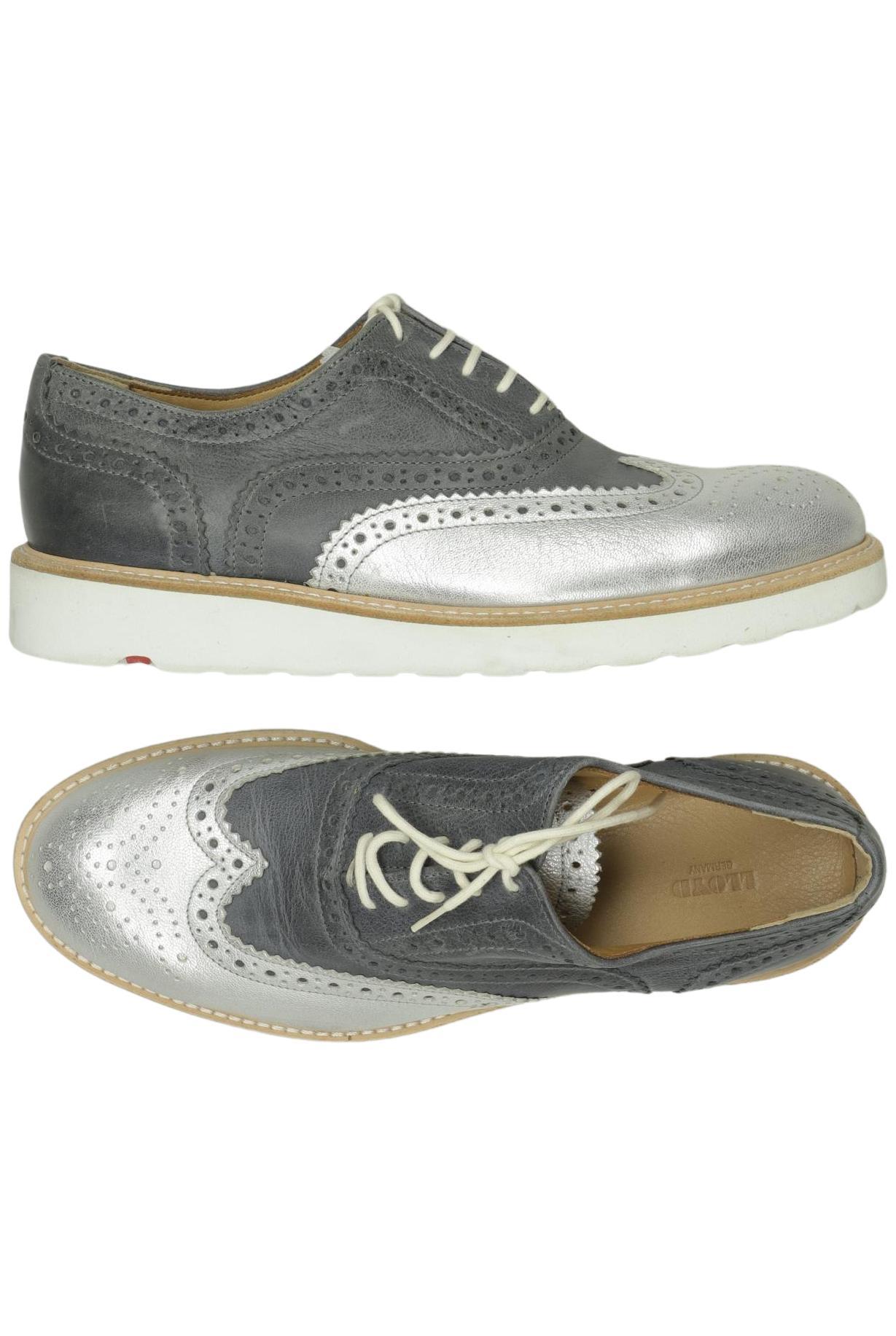 

Lloyd Damen Halbschuh, mehrfarbig, Gr. 4.5