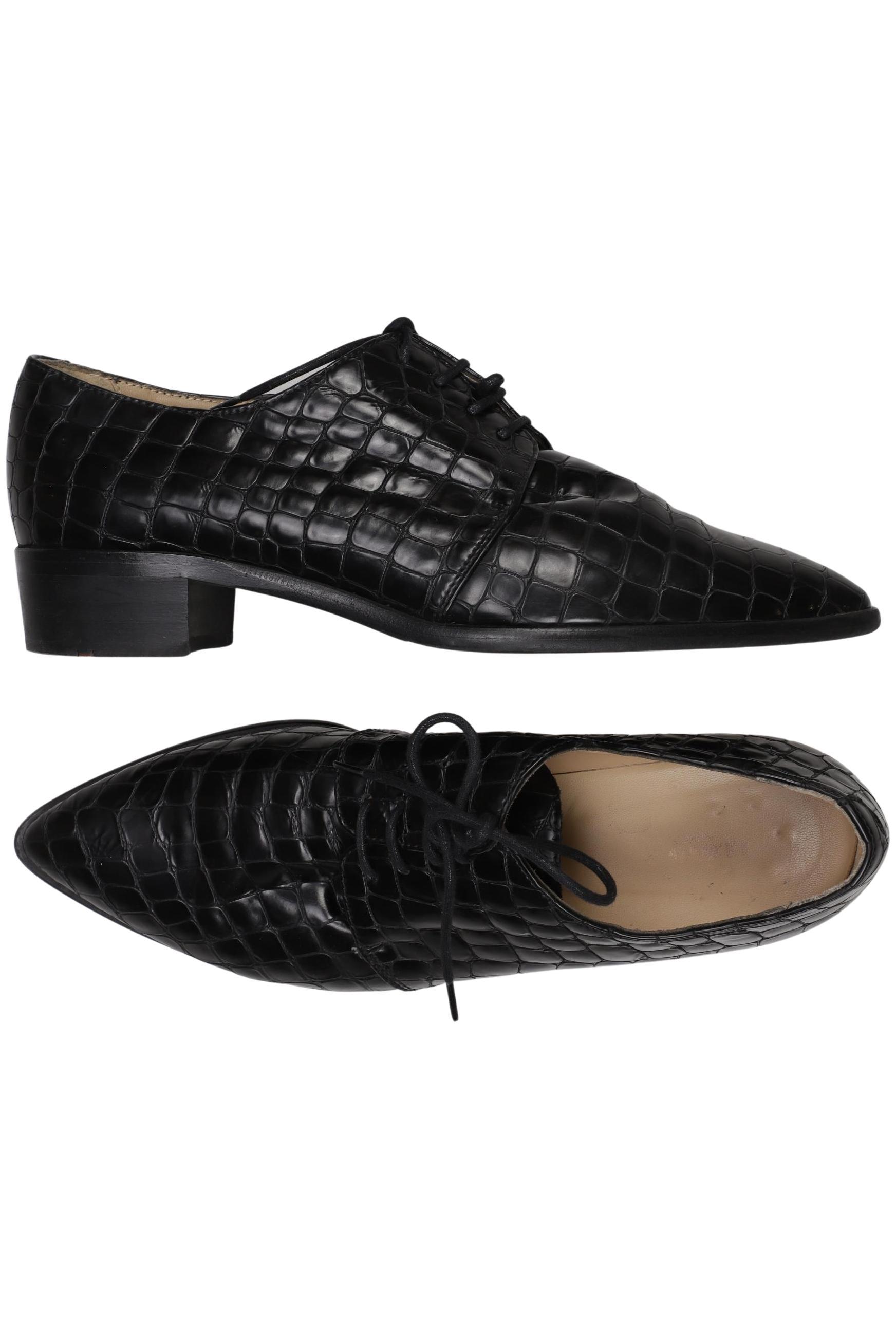 

Lloyd Damen Halbschuh, schwarz, Gr. 38