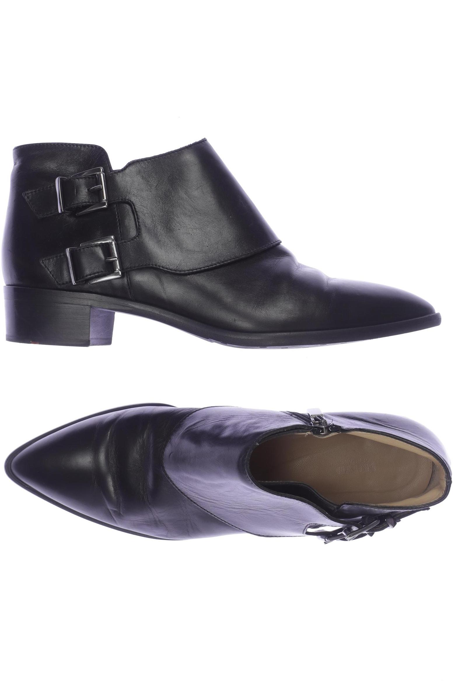 

Lloyd Damen Halbschuh, schwarz, Gr. 39