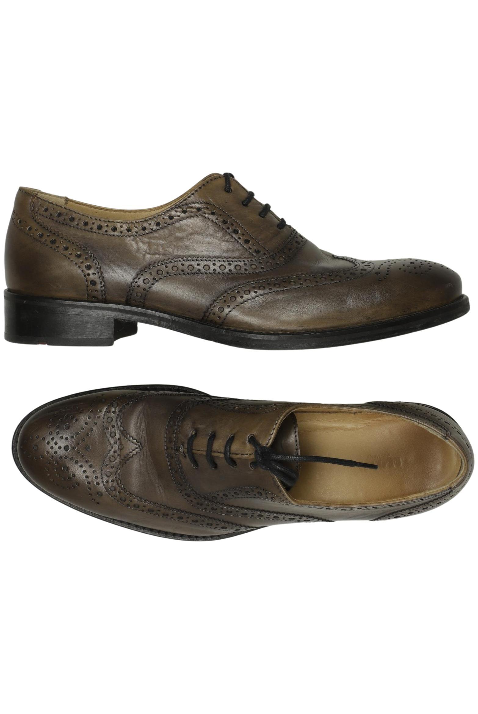 

Lloyd Damen Halbschuh, braun, Gr. 6.5