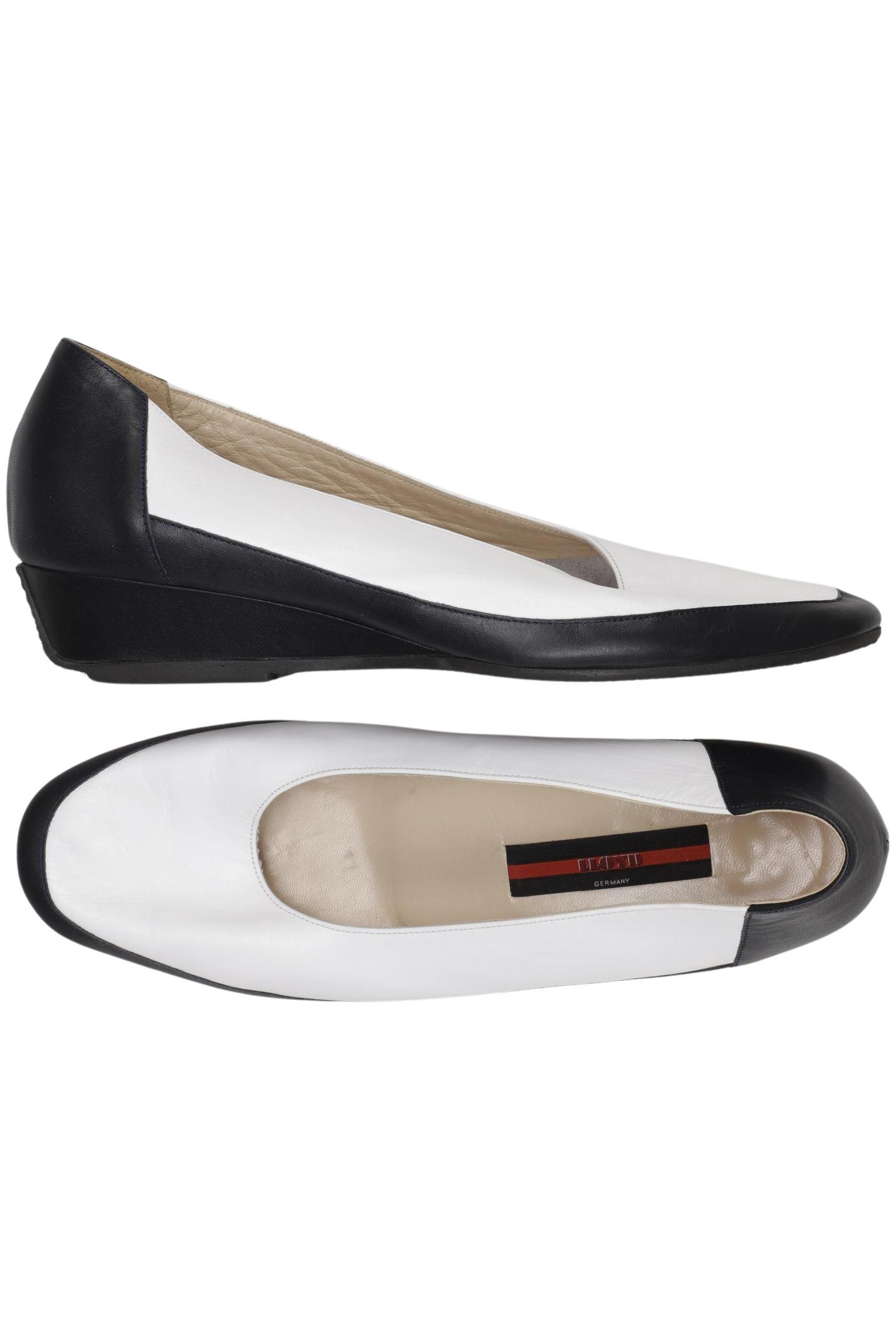 

Lloyd Damen Halbschuh, mehrfarbig, Gr. 39.5