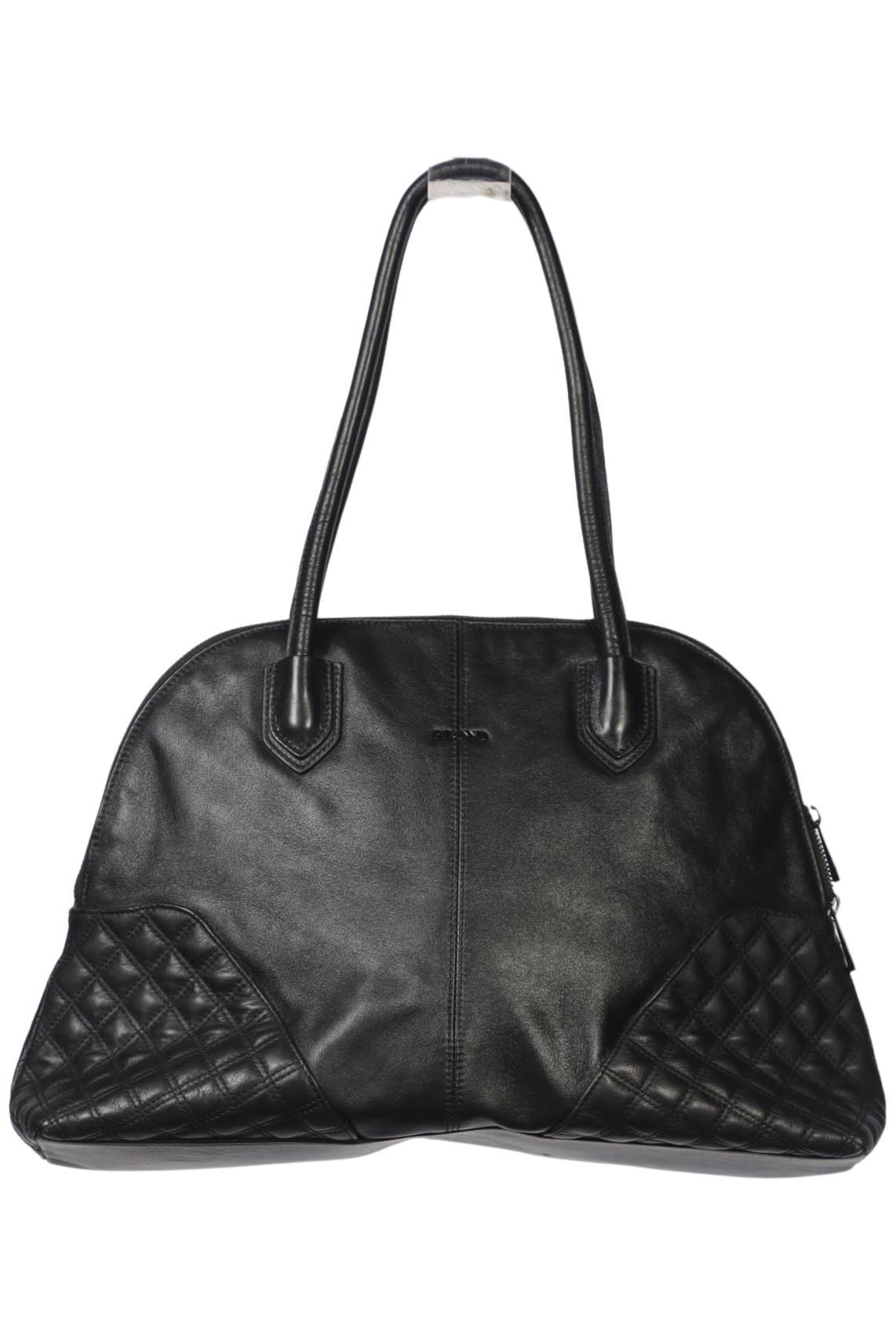 

Lloyd Damen Handtasche, schwarz, Gr.