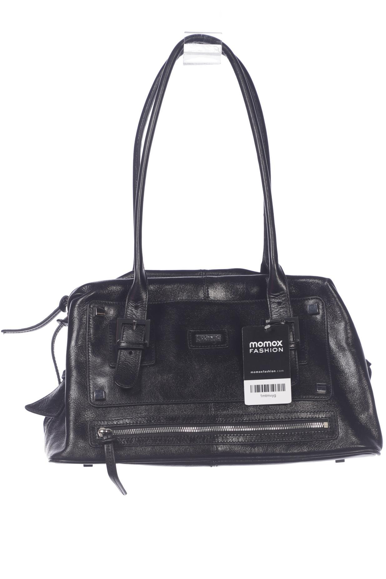 

Lloyd Damen Handtasche, schwarz, Gr.