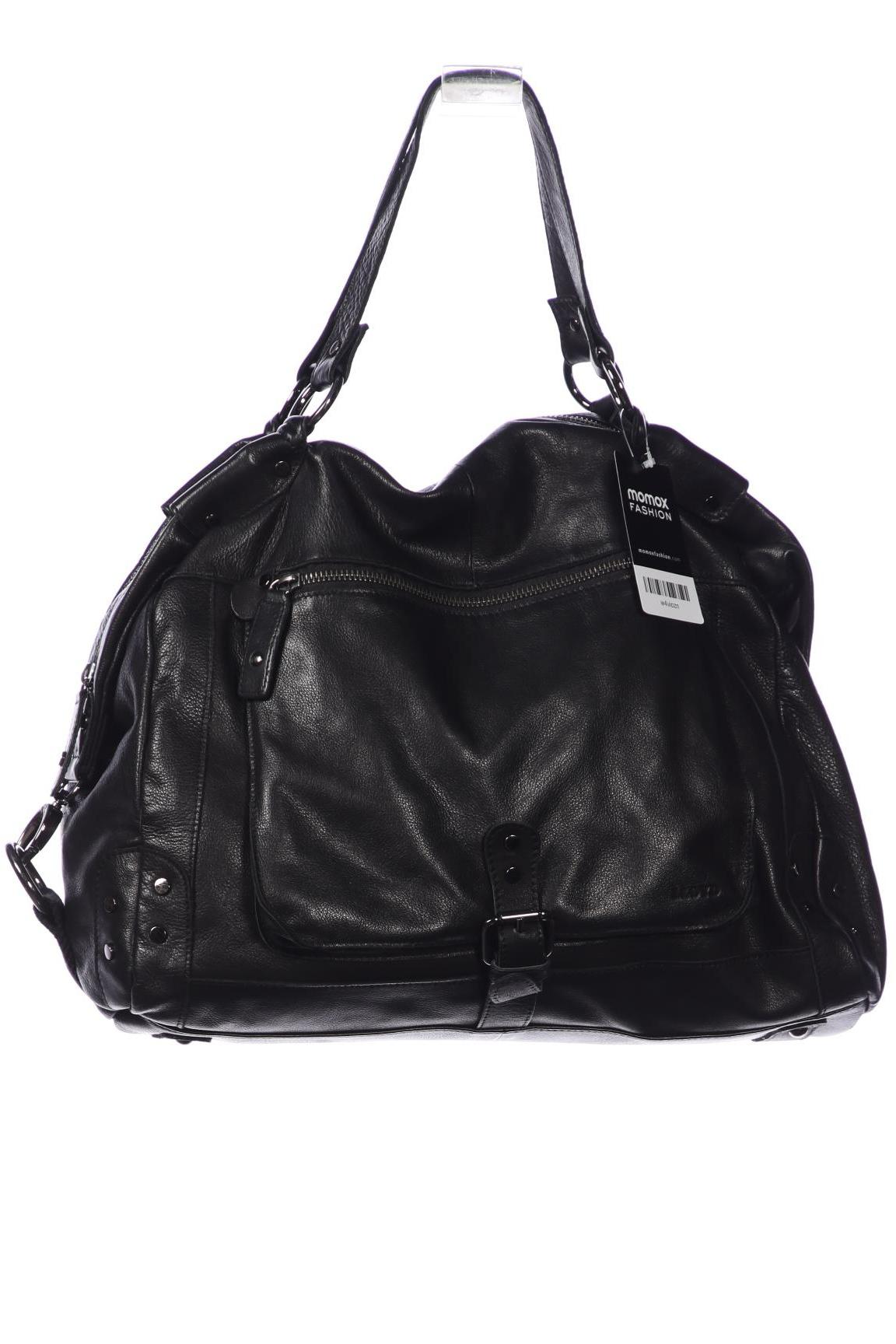 

Lloyd Damen Handtasche, schwarz, Gr.