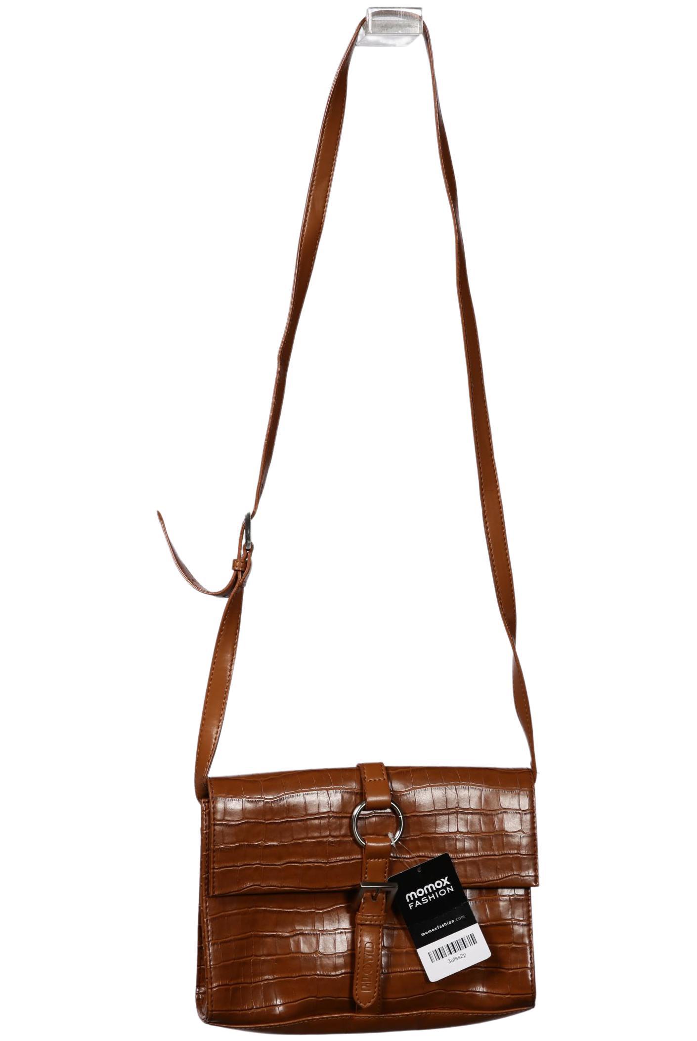 

Lloyd Damen Handtasche, braun, Gr.