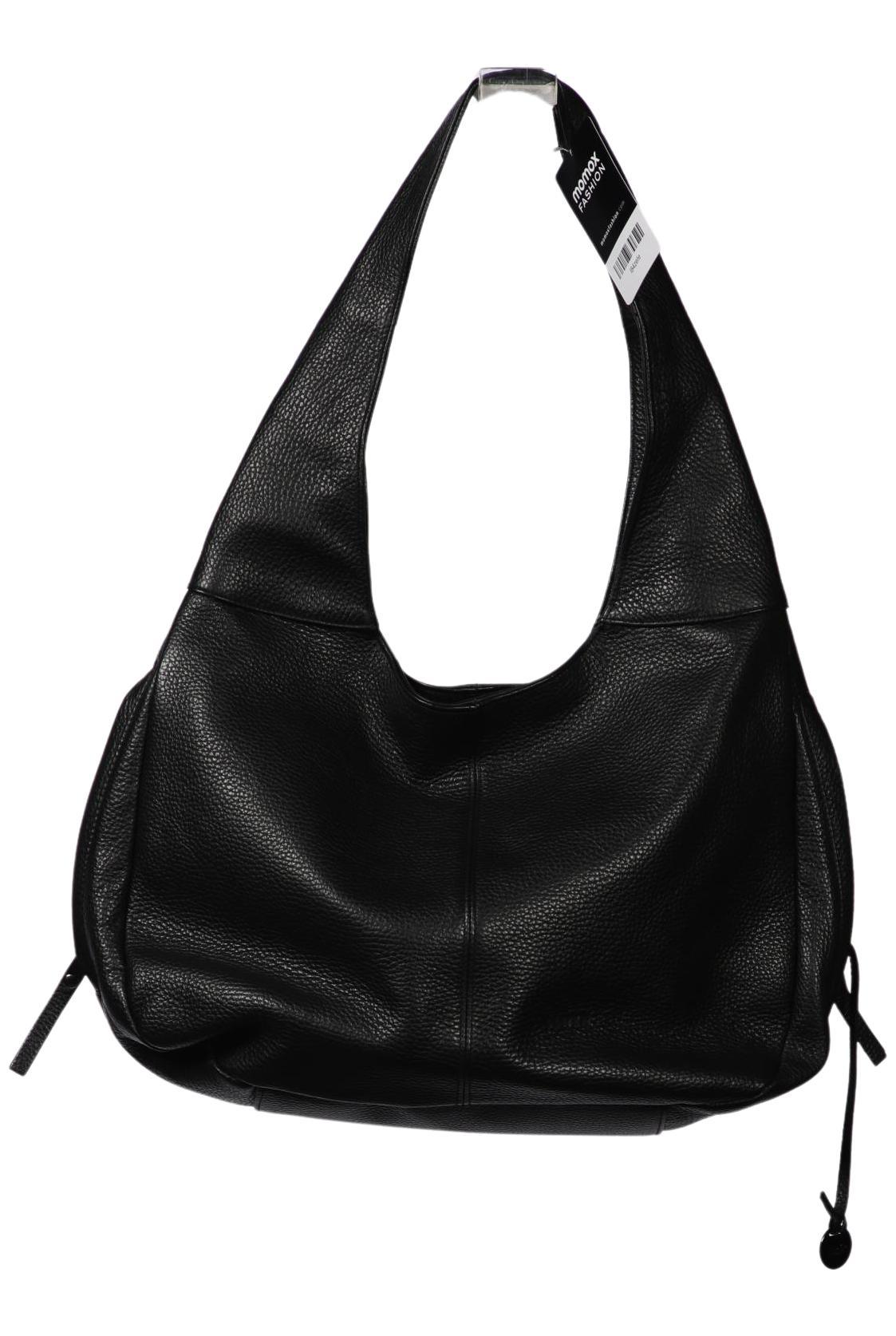 

Lloyd Damen Handtasche, schwarz, Gr.