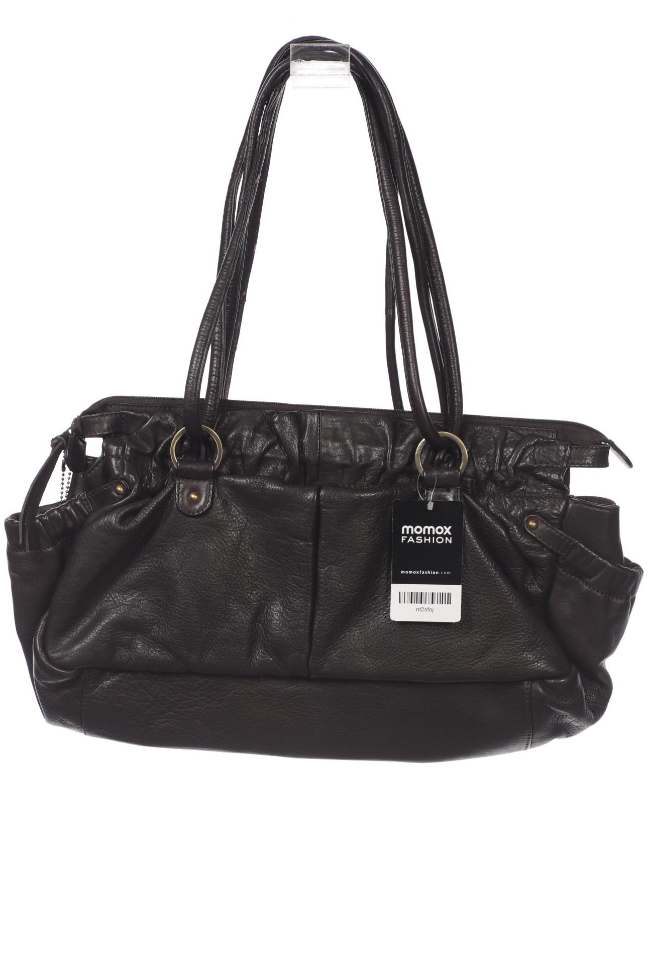 

Lloyd Damen Handtasche, braun, Gr.