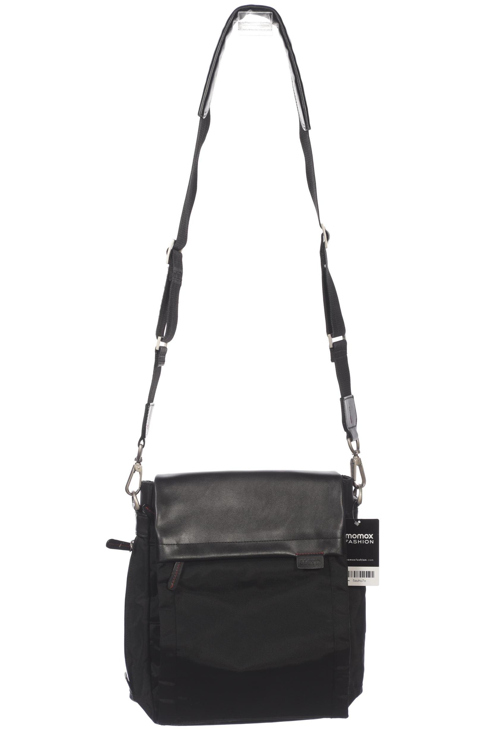 

LLOYD Damen Handtasche, schwarz