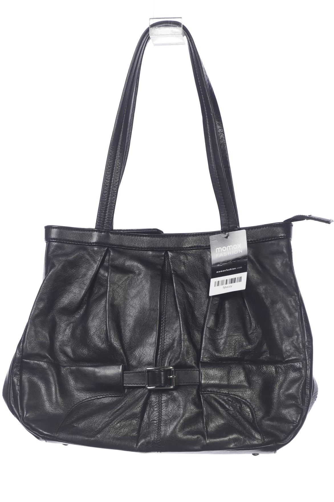 

Lloyd Damen Handtasche, schwarz, Gr.