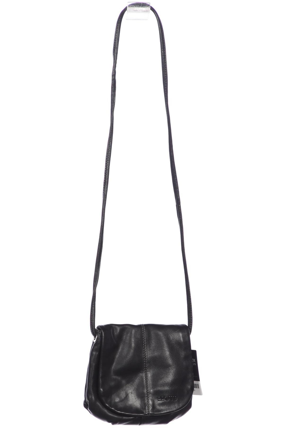 

Lloyd Damen Handtasche, schwarz, Gr.