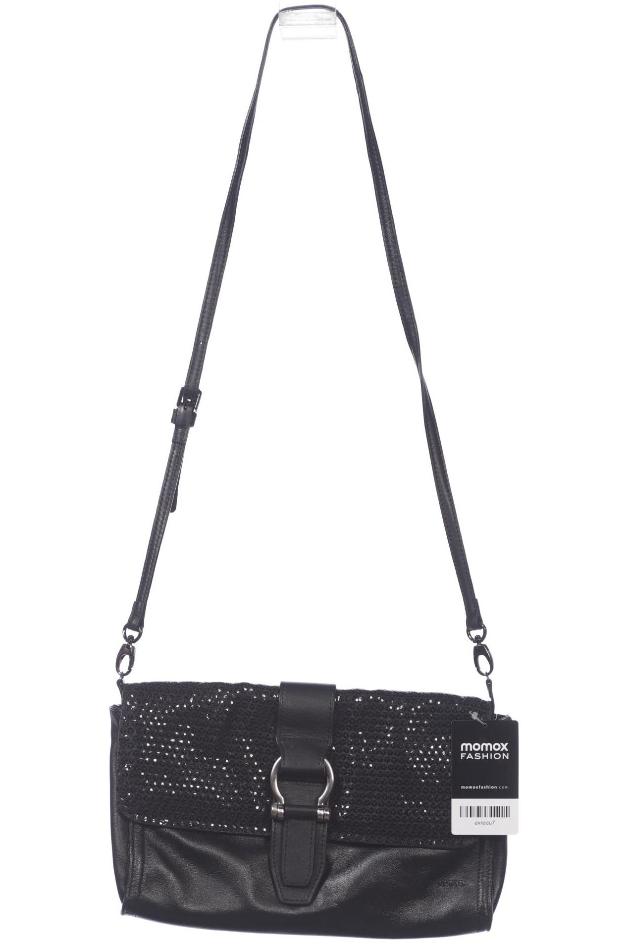 

Lloyd Damen Handtasche, schwarz, Gr.