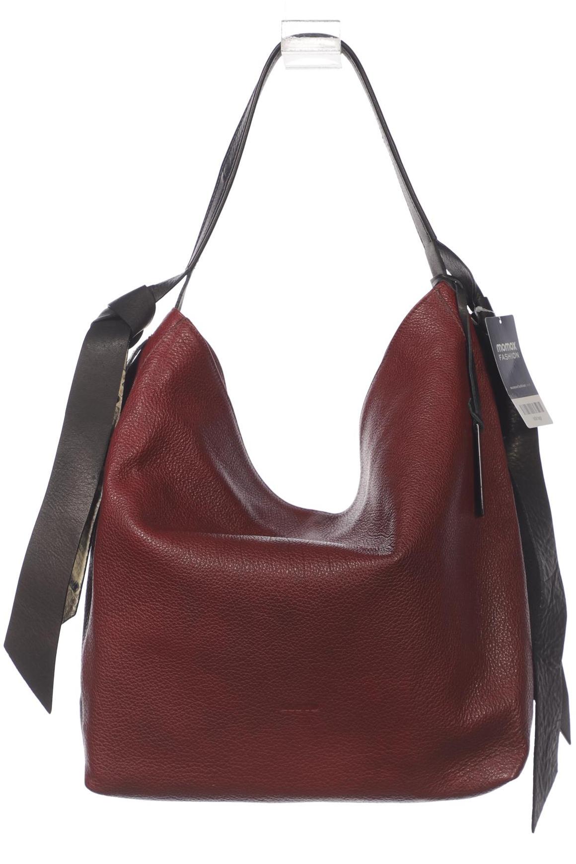 

LLOYD Damen Handtasche, bordeaux