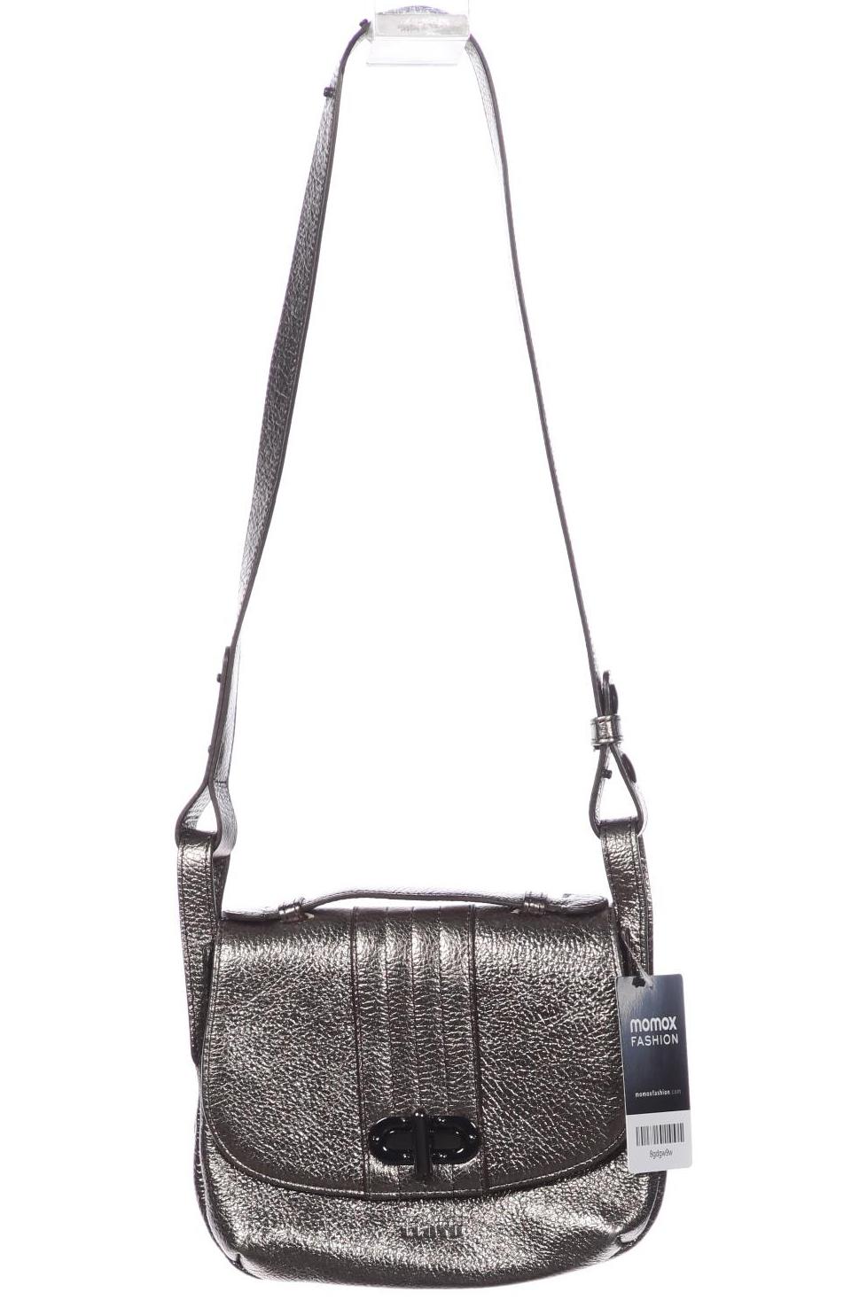 

Lloyd Damen Handtasche, gold, Gr.