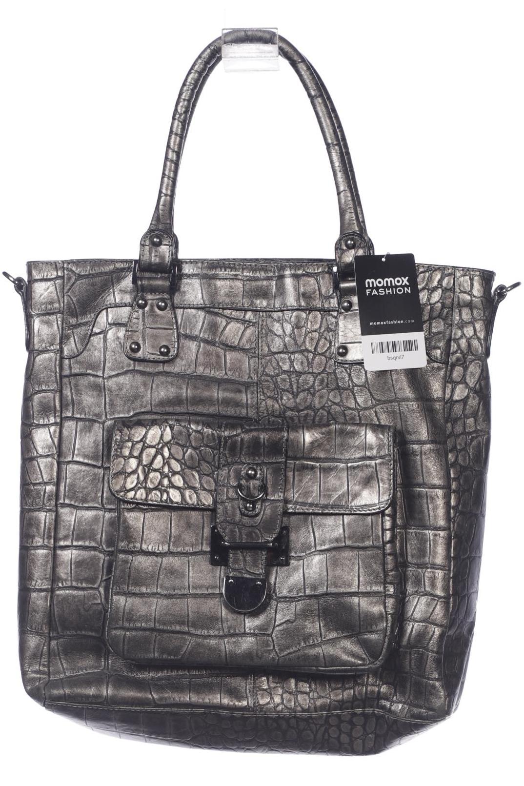 

Lloyd Damen Handtasche, grau, Gr.
