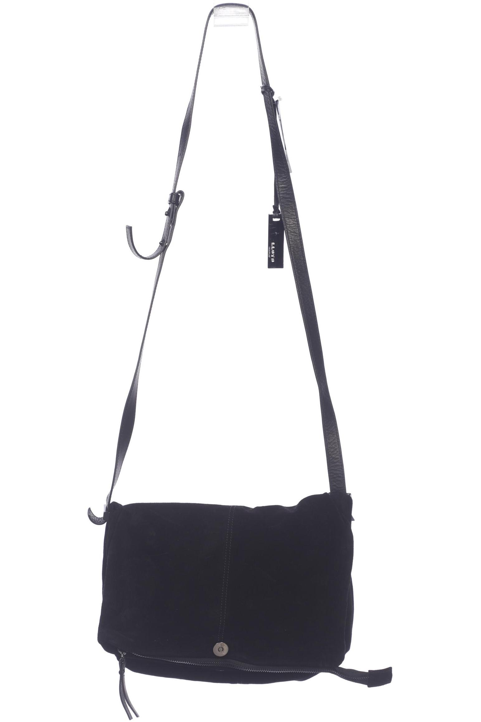 

Lloyd Damen Handtasche, schwarz, Gr.