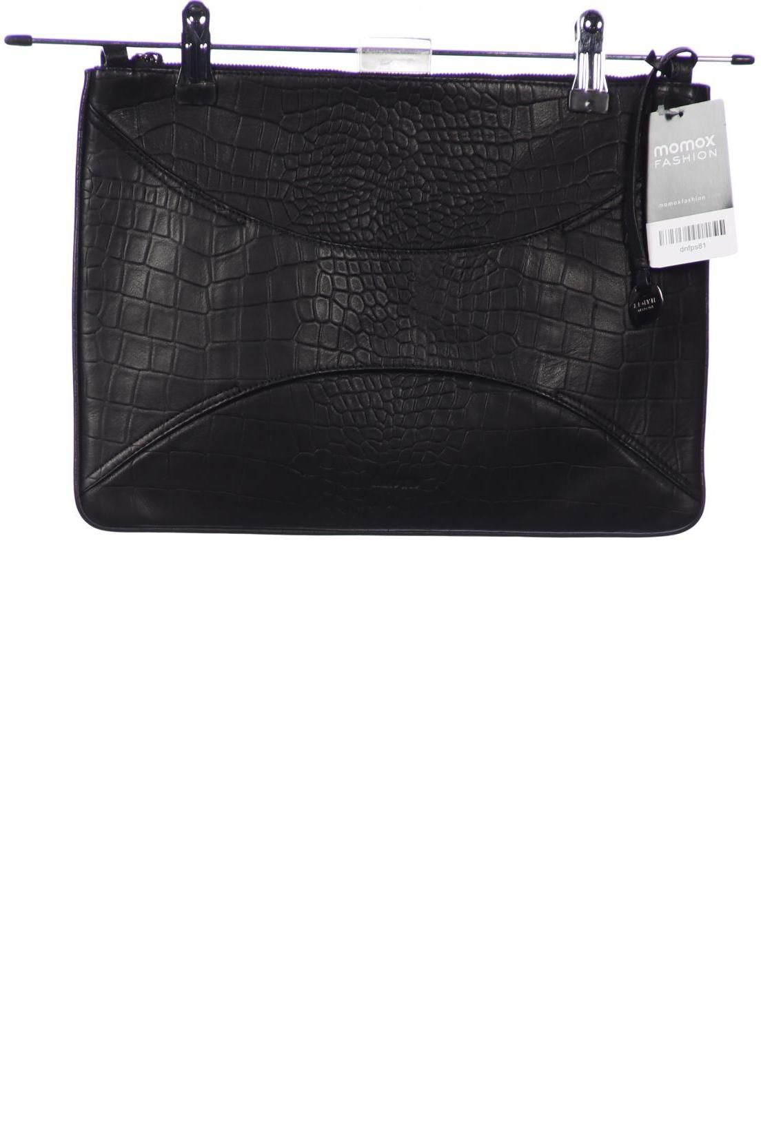 

LLOYD Damen Handtasche, schwarz