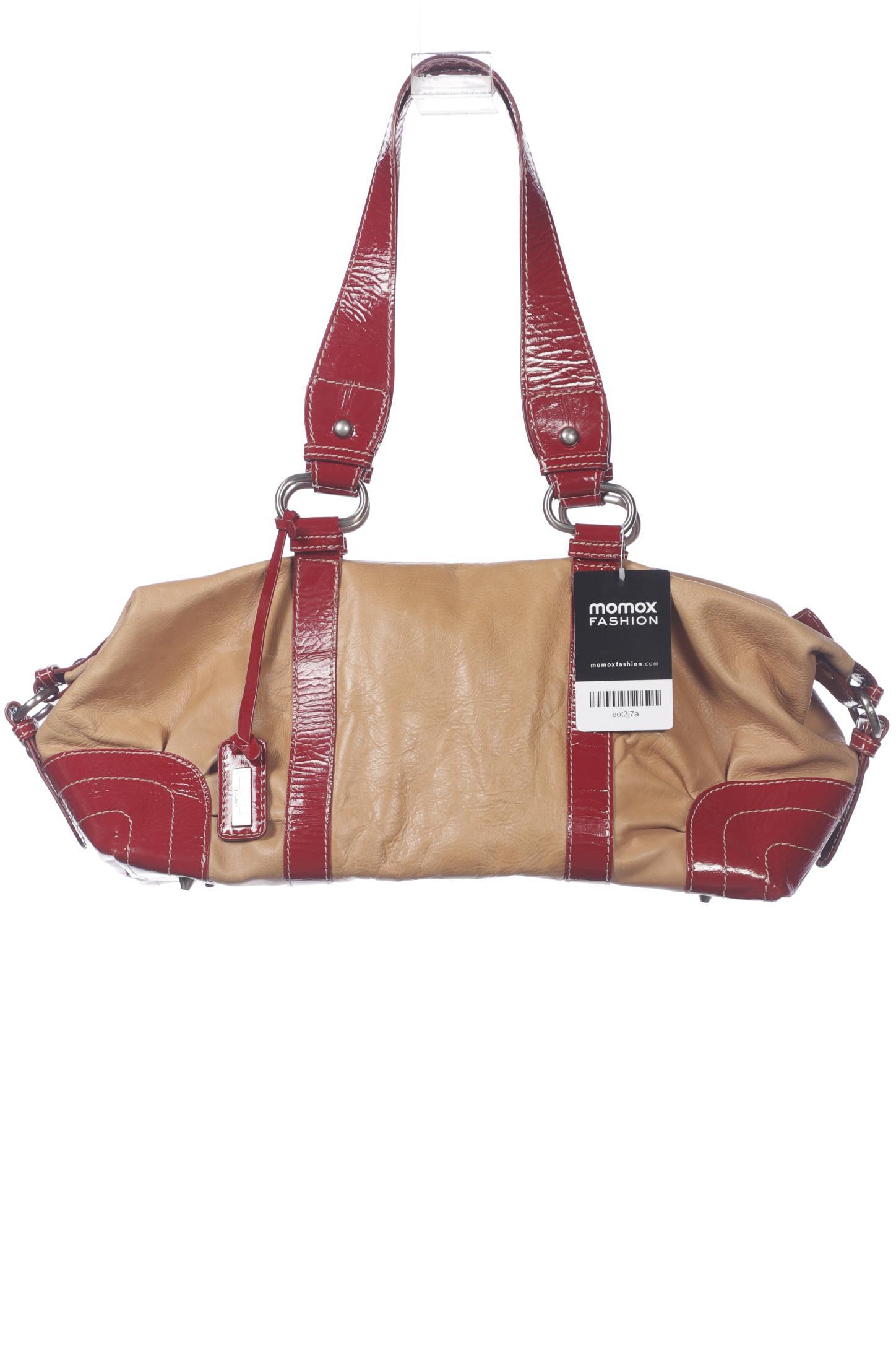 

Lloyd Damen Handtasche, beige, Gr.
