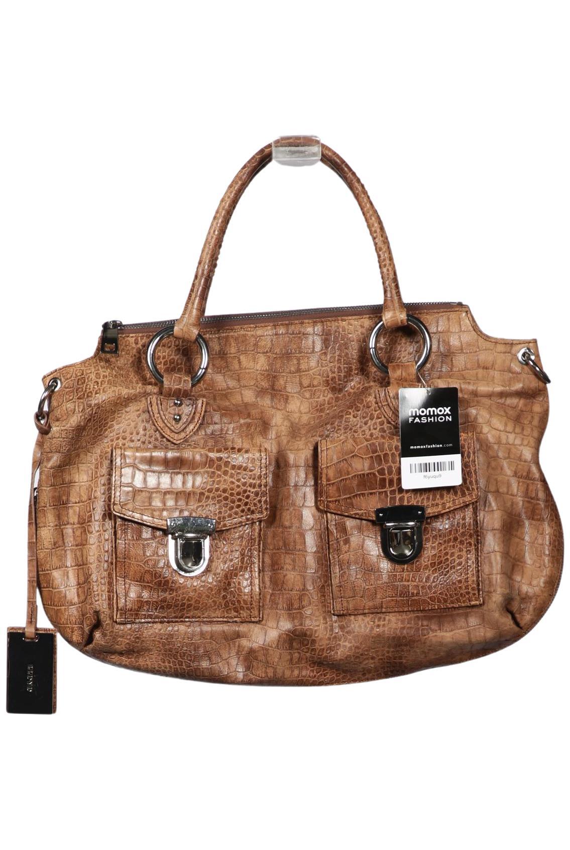 

Lloyd Damen Handtasche, braun, Gr.