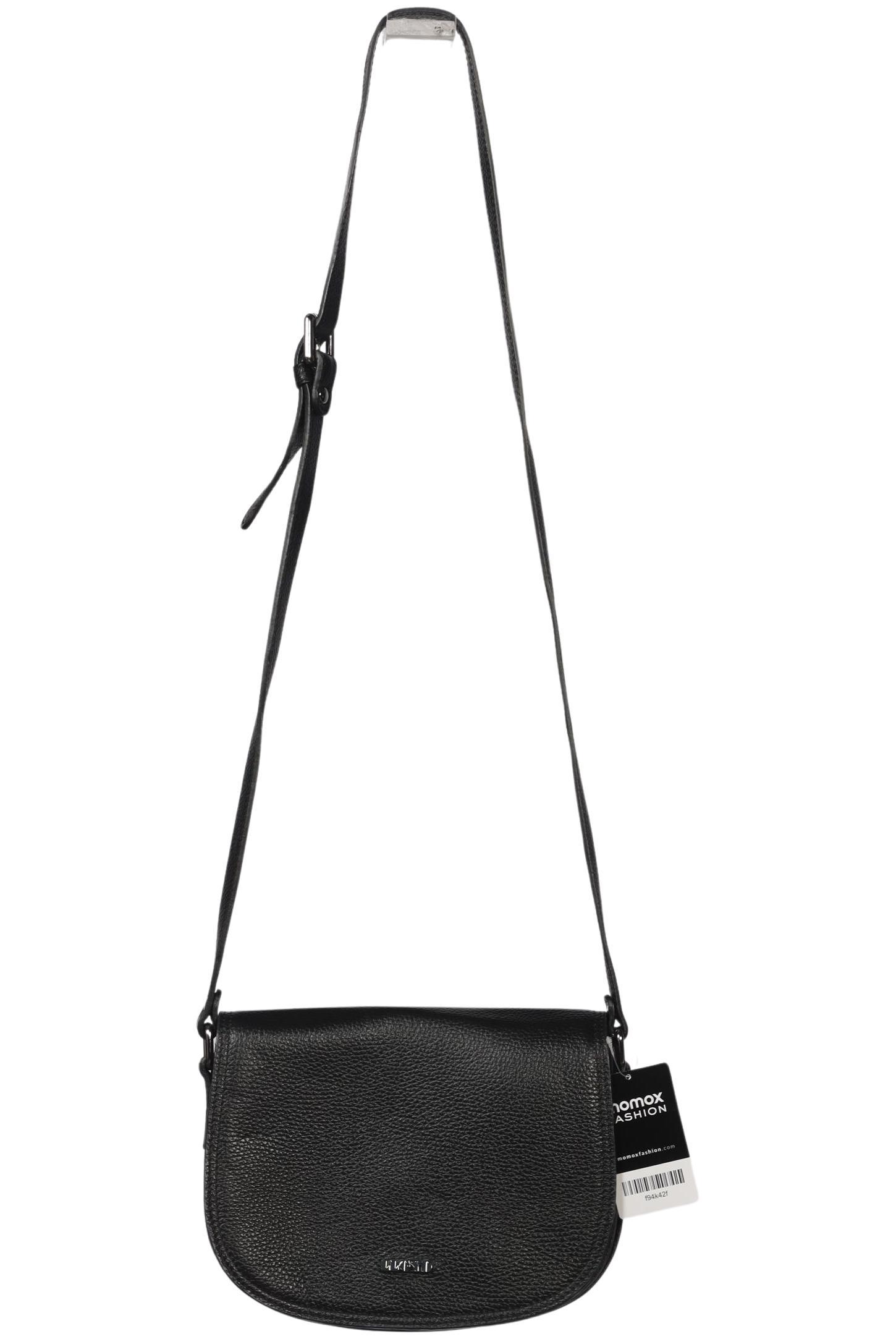 

Lloyd Damen Handtasche, schwarz, Gr.