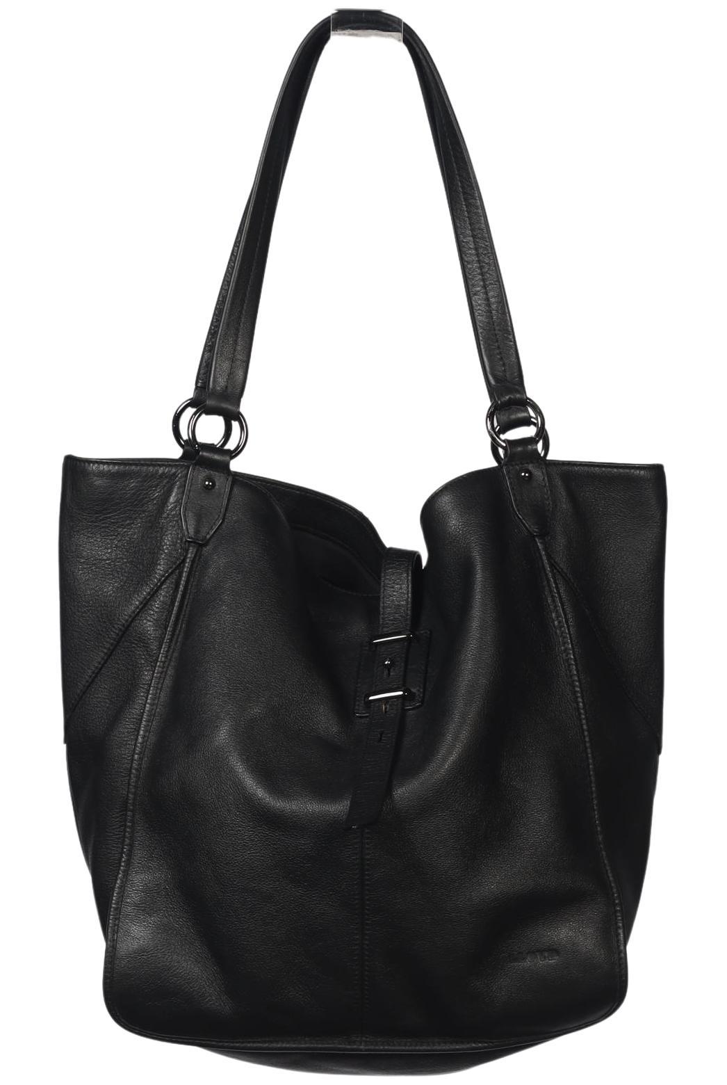 

Lloyd Damen Handtasche, schwarz, Gr.