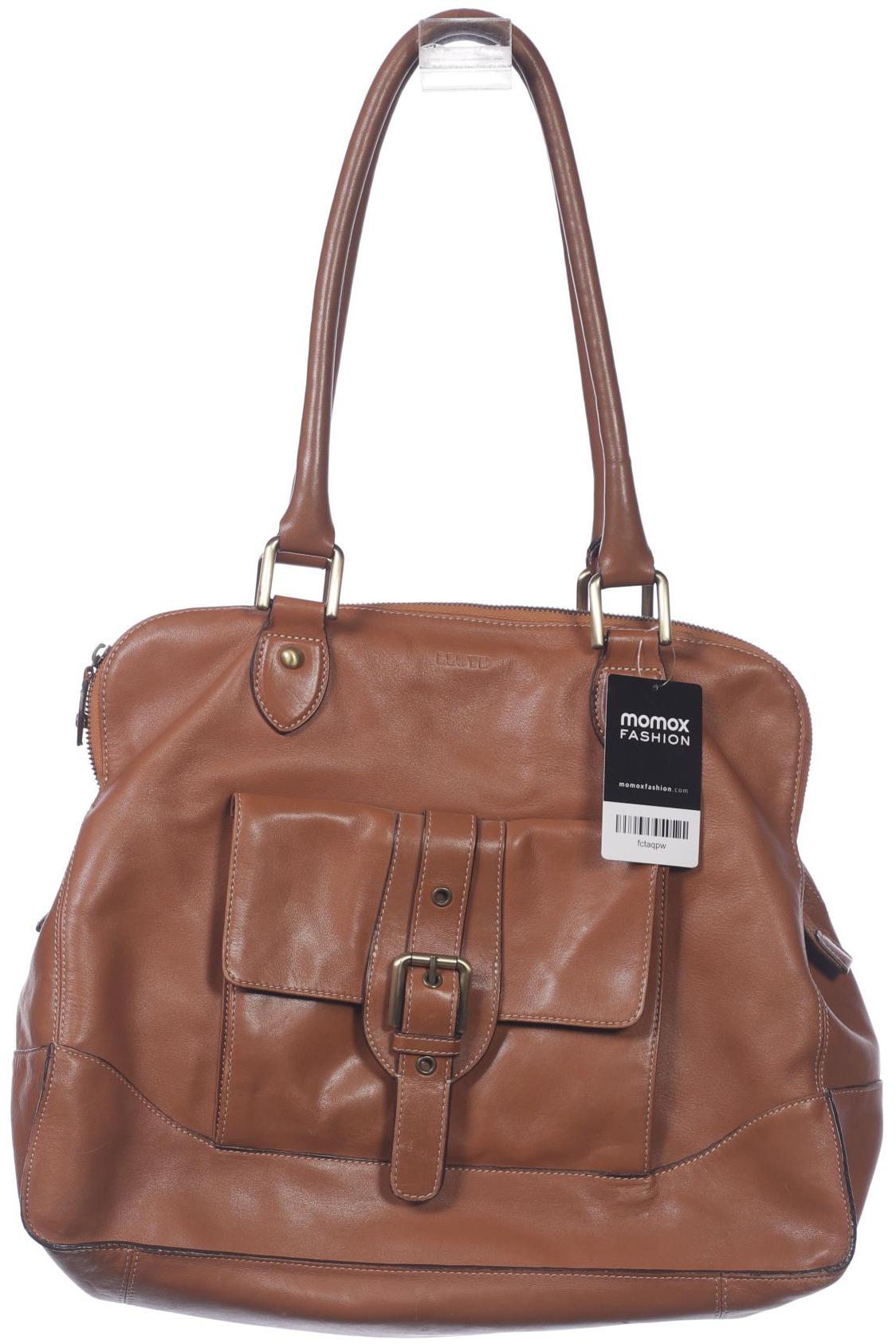 

Lloyd Damen Handtasche, braun, Gr.