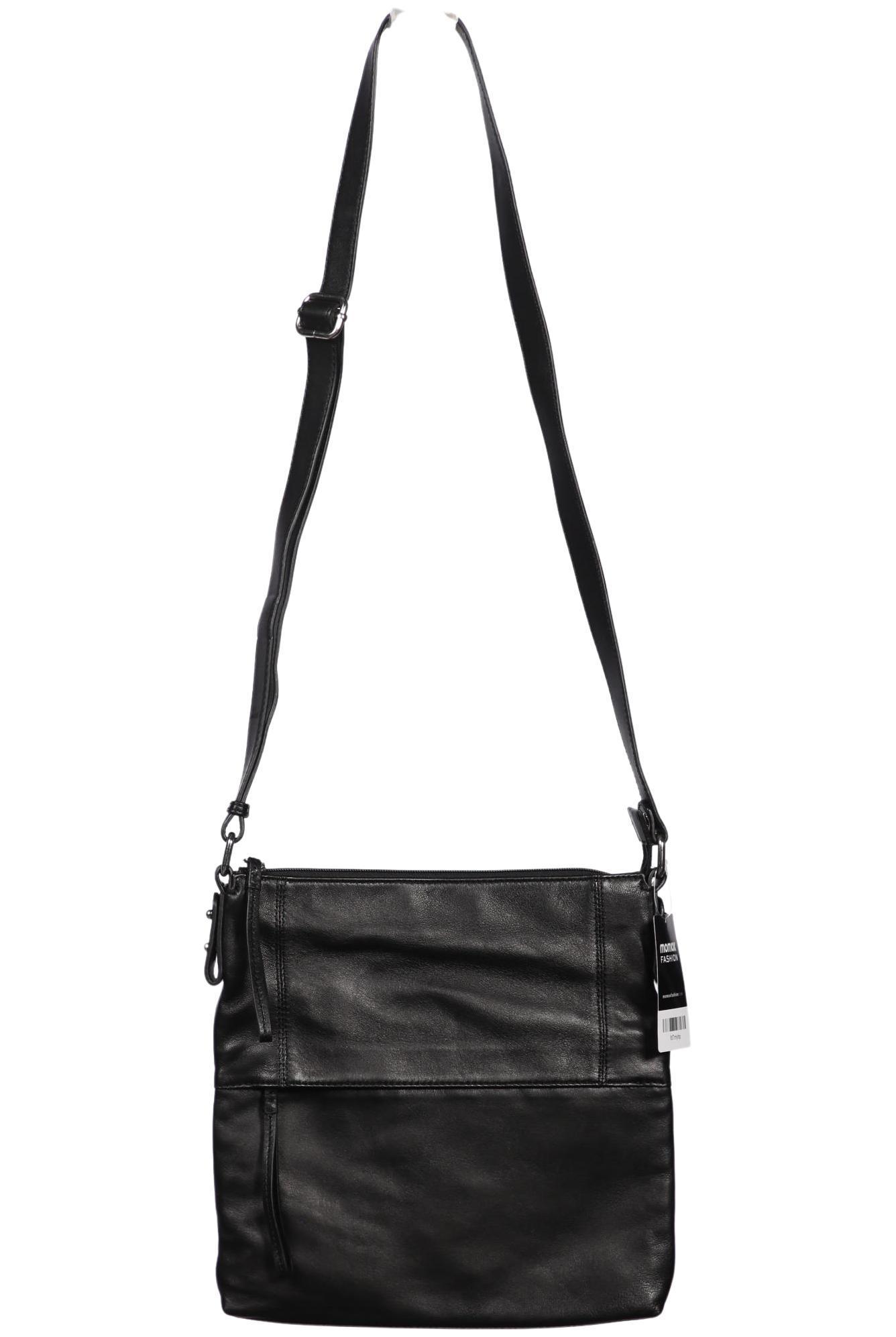 

Lloyd Damen Handtasche, schwarz, Gr.