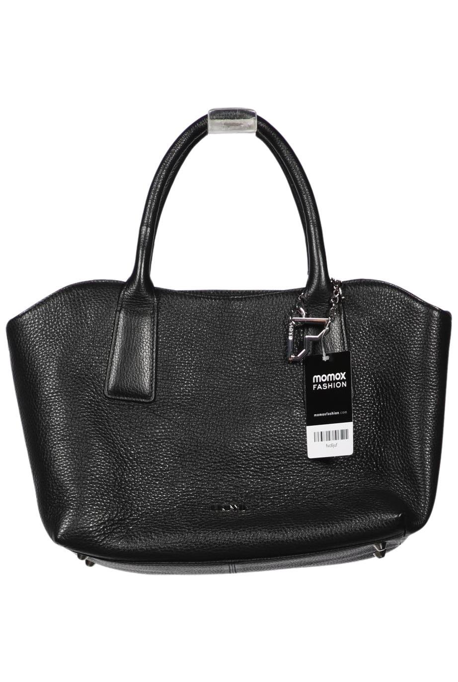 

Lloyd Damen Handtasche, schwarz, Gr.