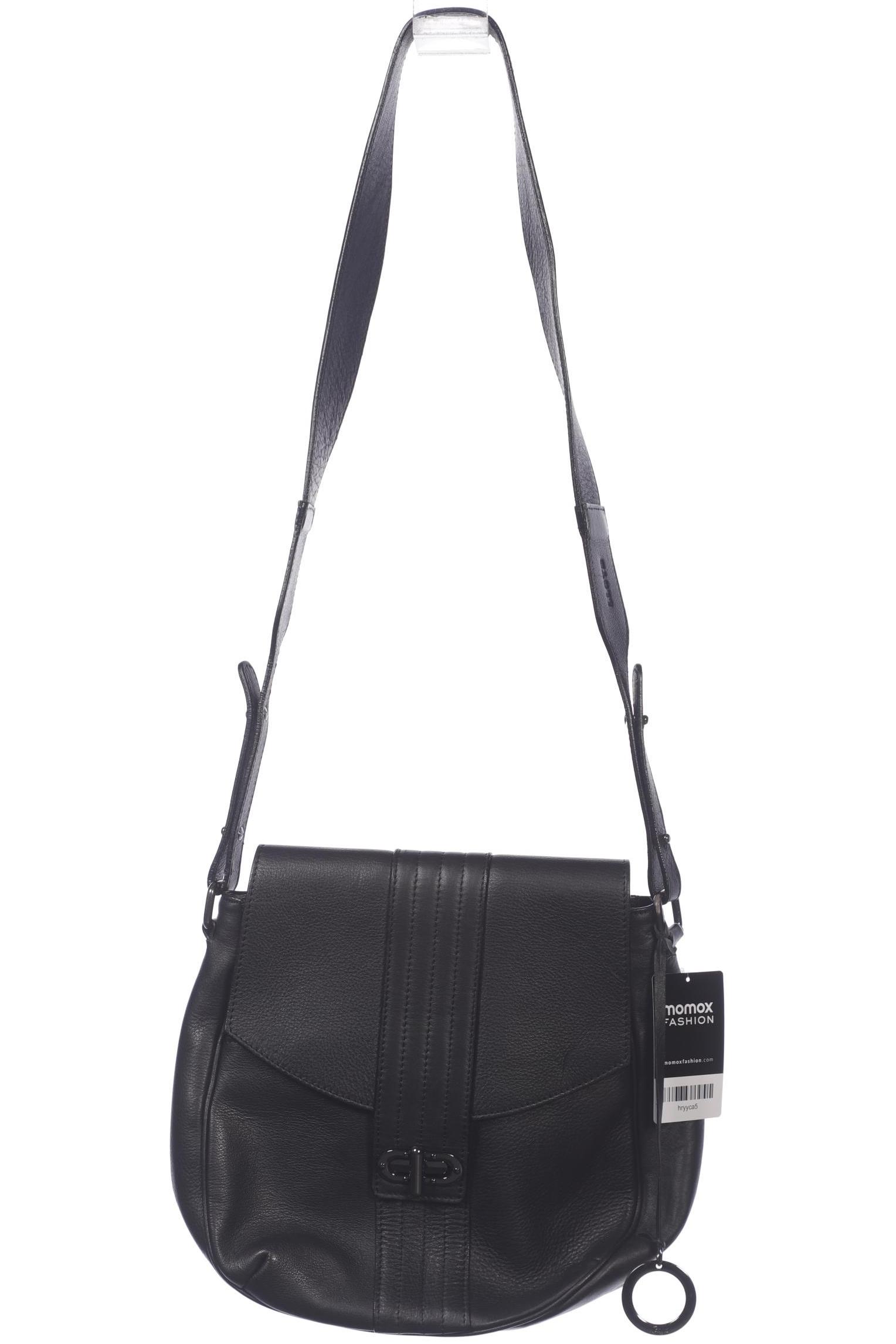 

Lloyd Damen Handtasche, schwarz, Gr.