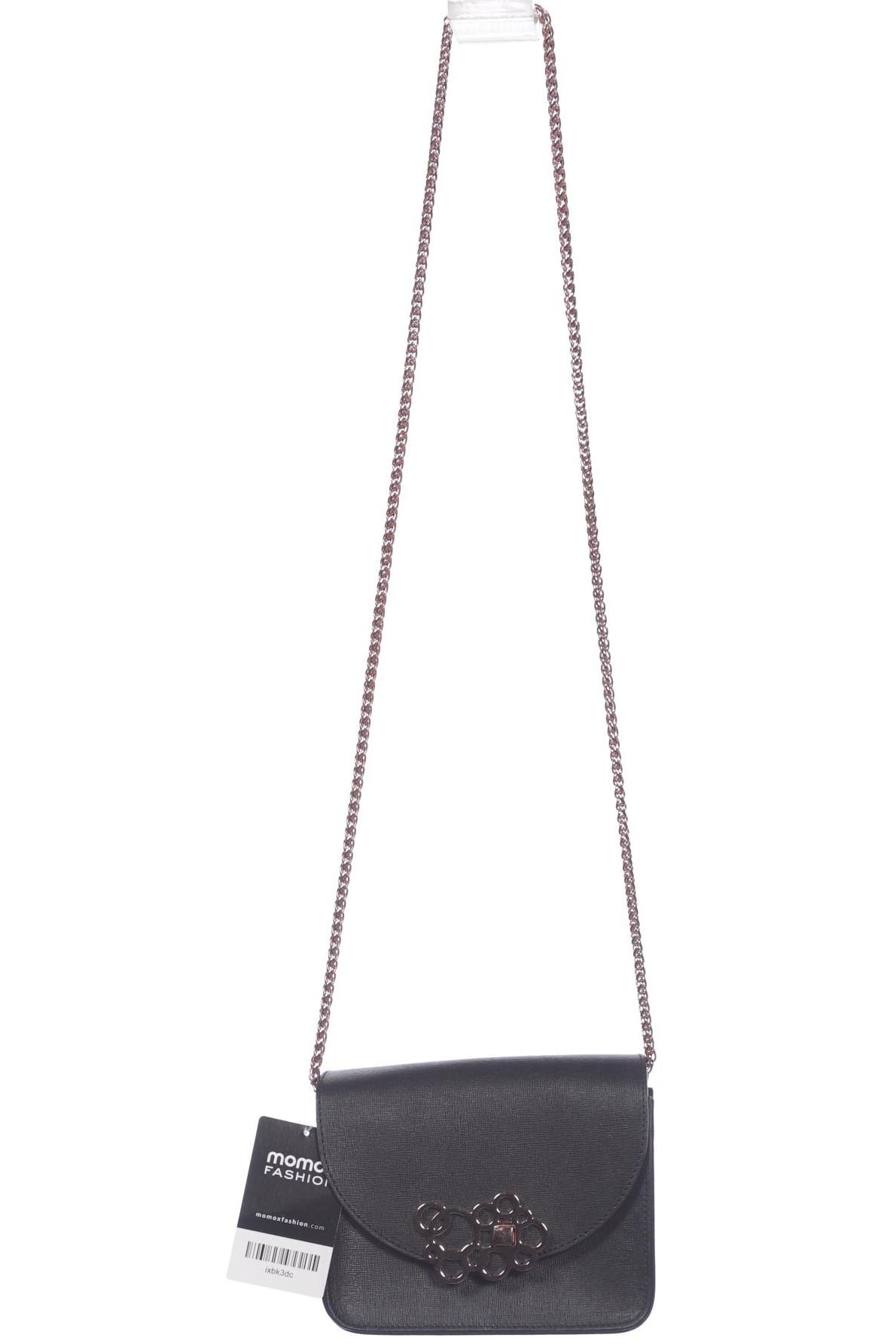 

Lloyd Damen Handtasche, schwarz, Gr.