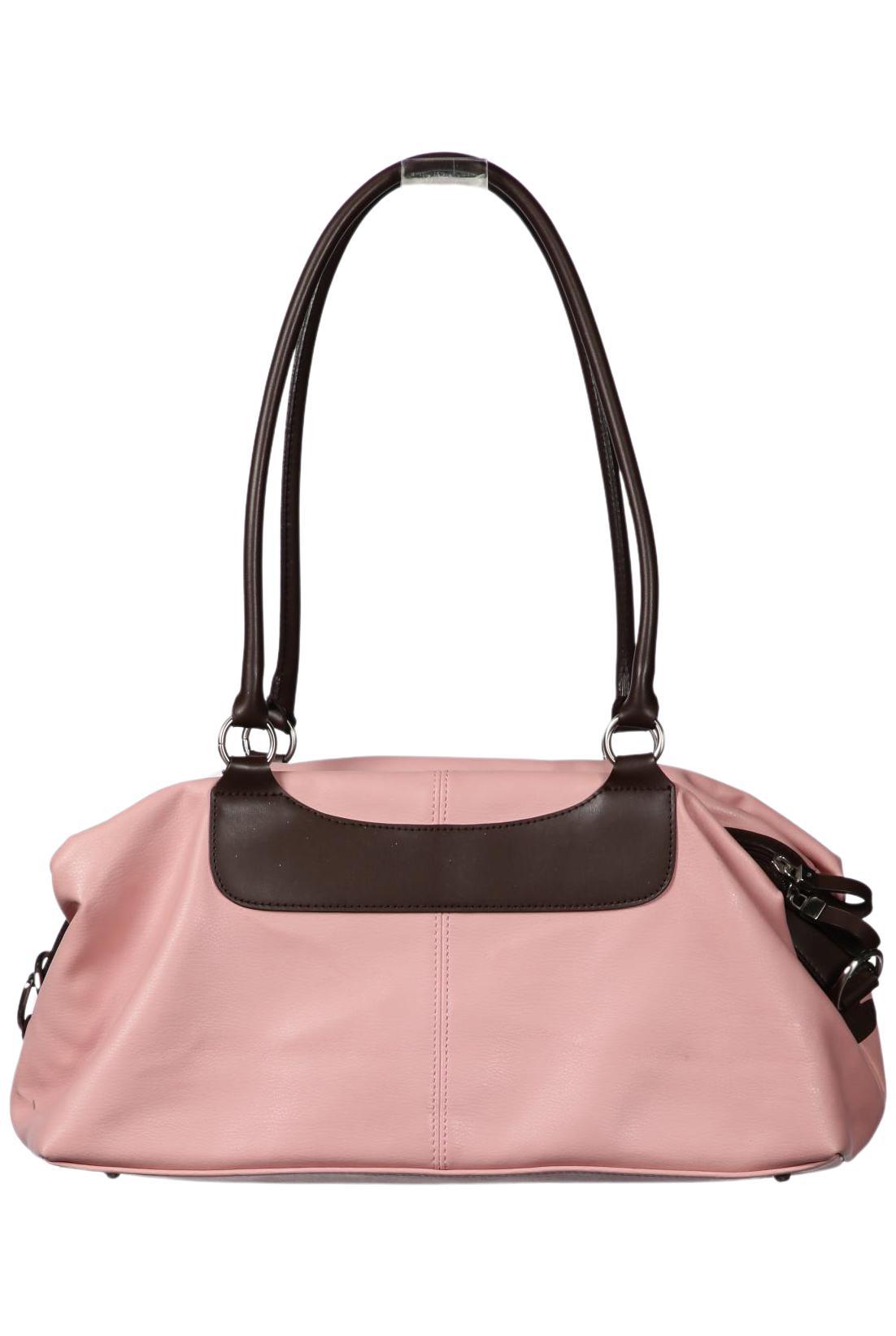 

Lloyd Damen Handtasche, pink, Gr.