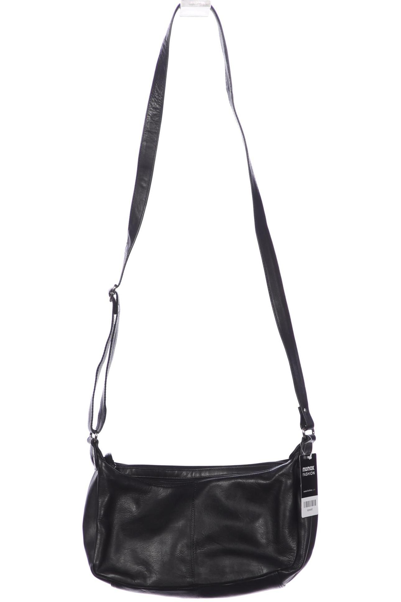 

Lloyd Damen Handtasche, schwarz, Gr.