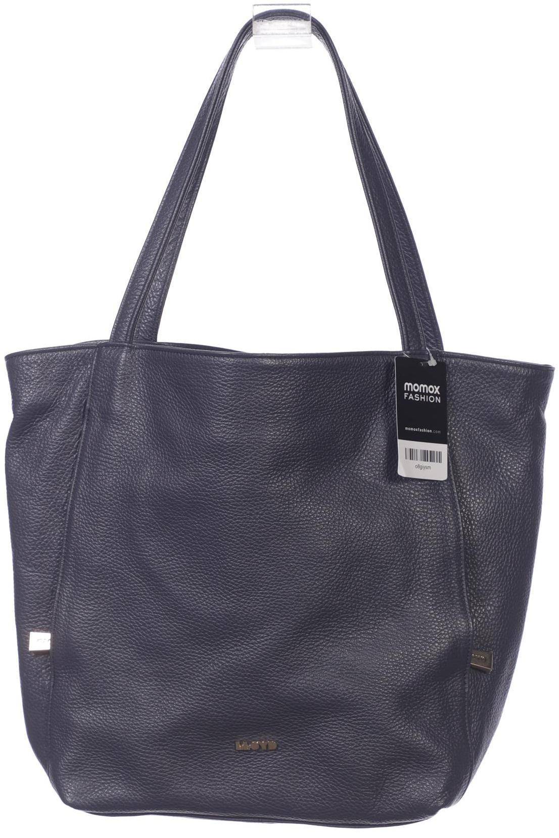 

Lloyd Damen Handtasche, blau, Gr.